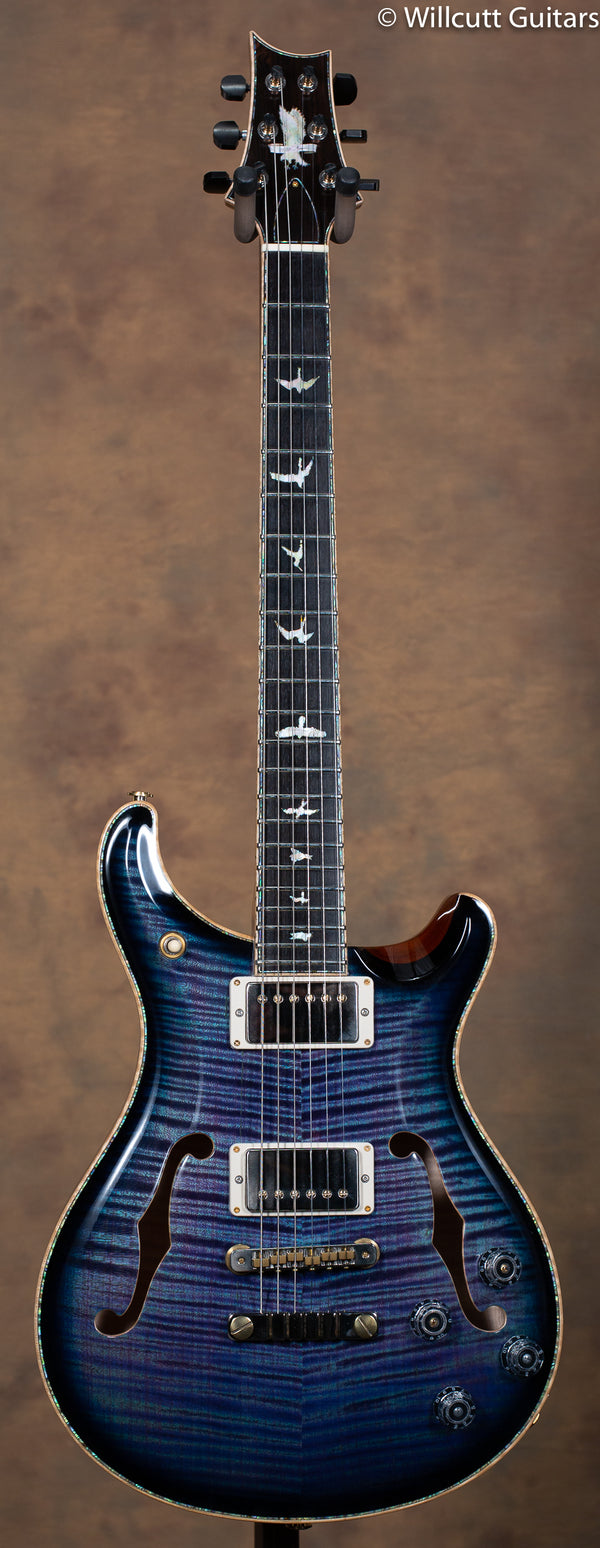 PRS Private Stock 7268 McCarty 594 Hollowbody II Limited Edition