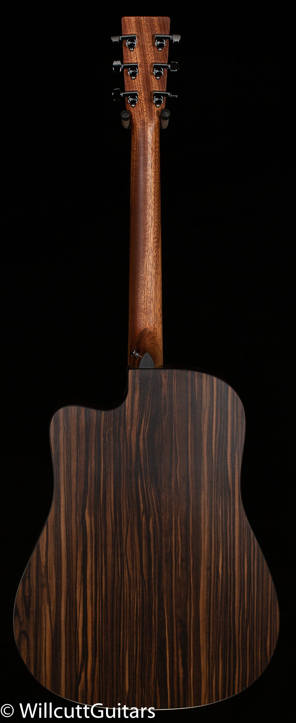 Martin DC-X2 Macassar (612)