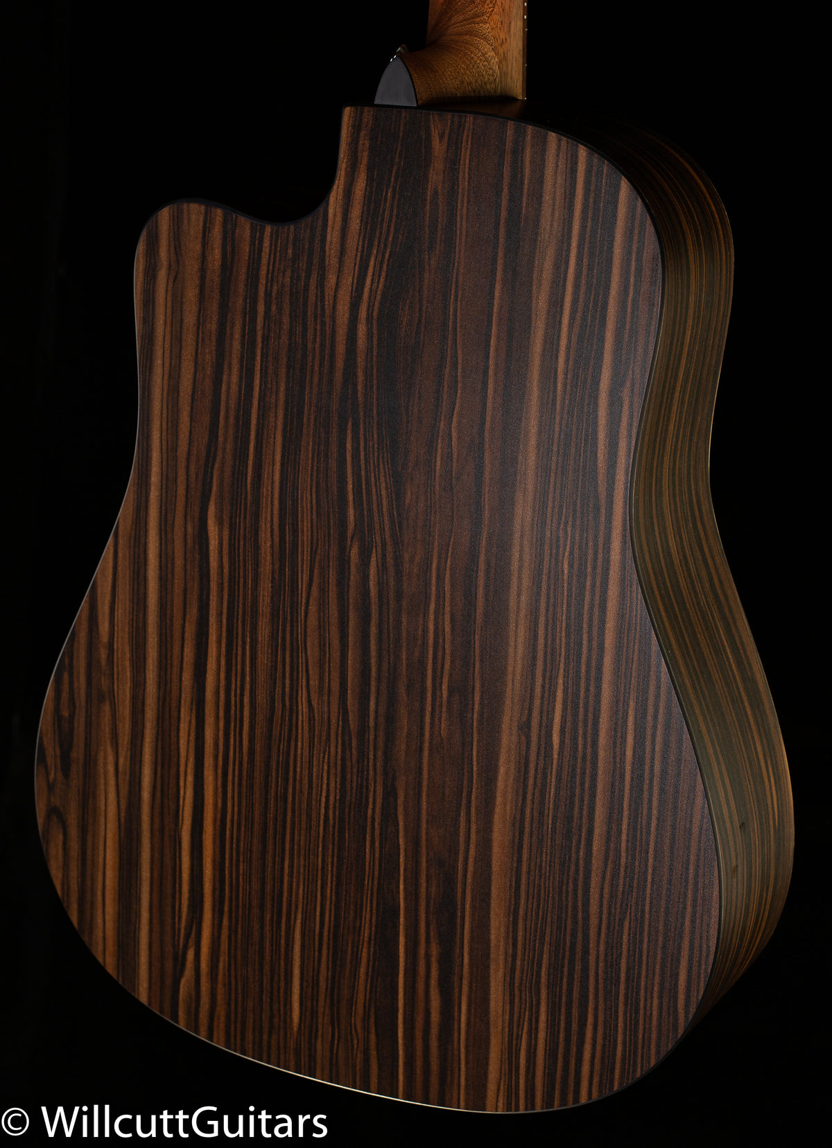 Martin DC-X2 Macassar (612)