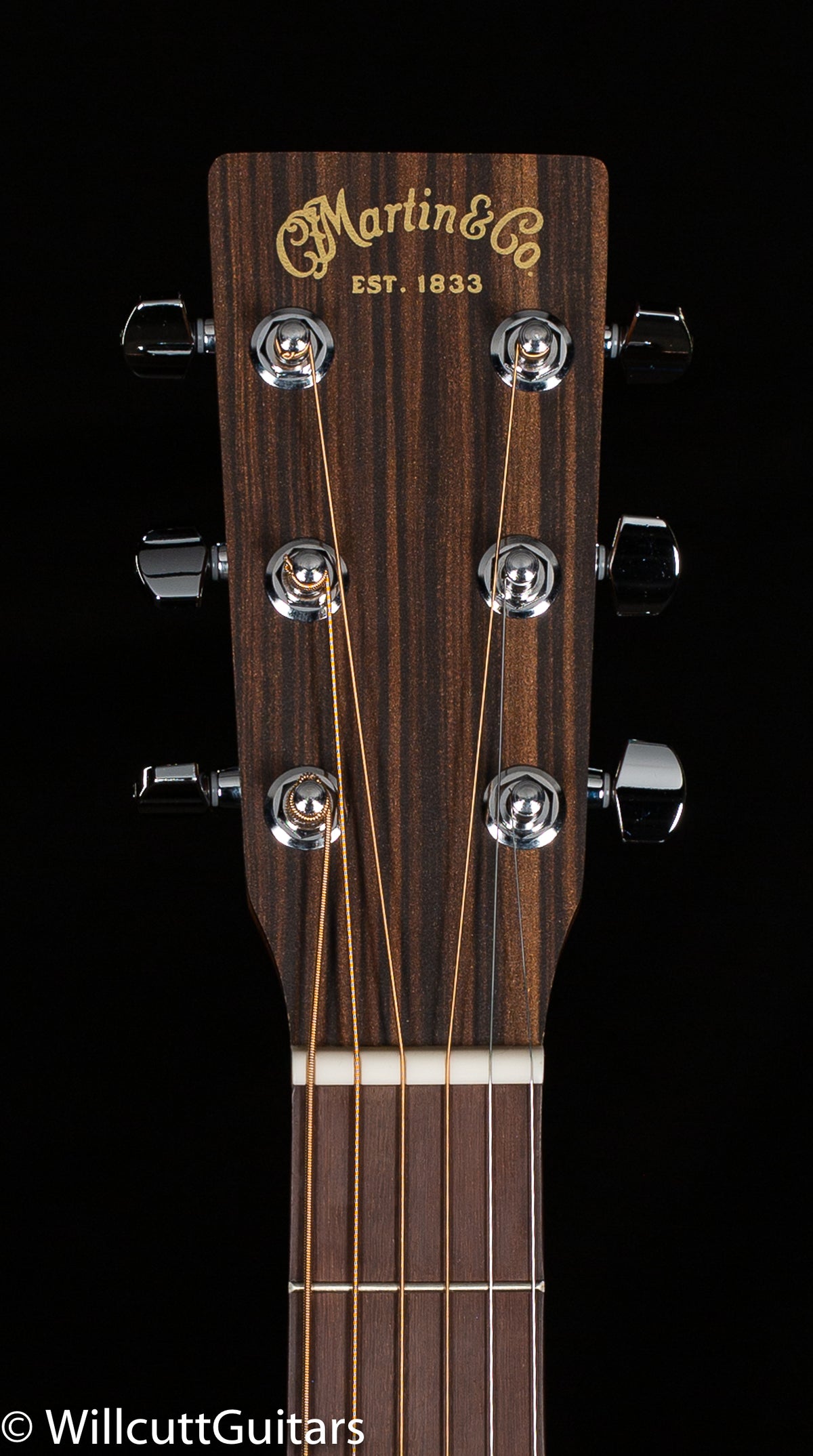 Martin DC-X2 Macassar (612)