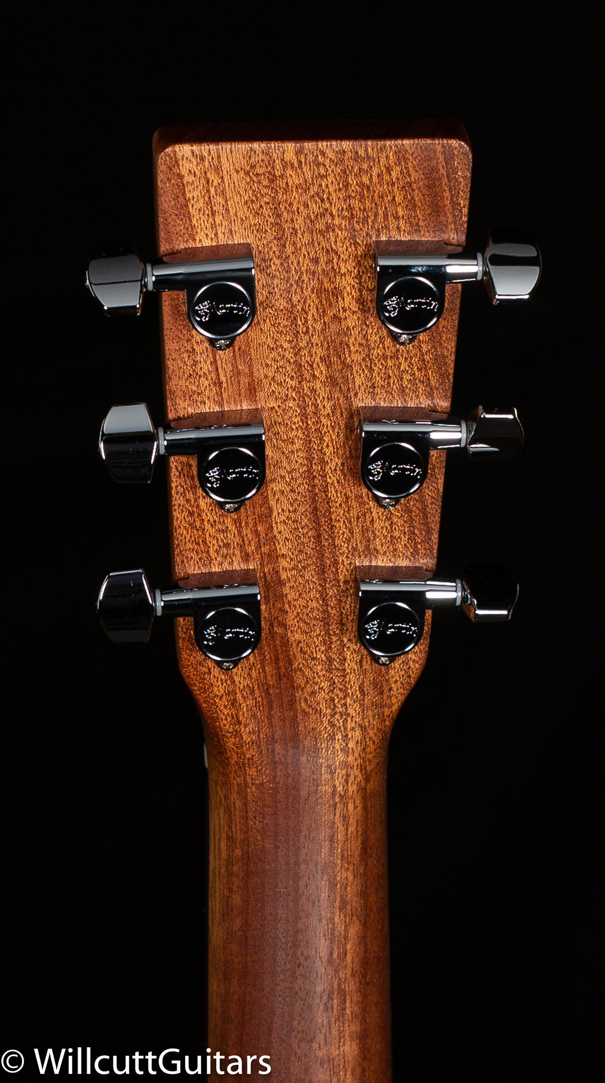 Martin DC-X2 Macassar (612)