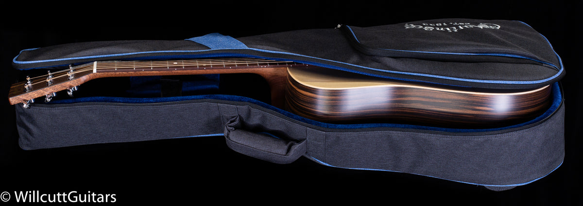 Martin DC-X2 Macassar (612)