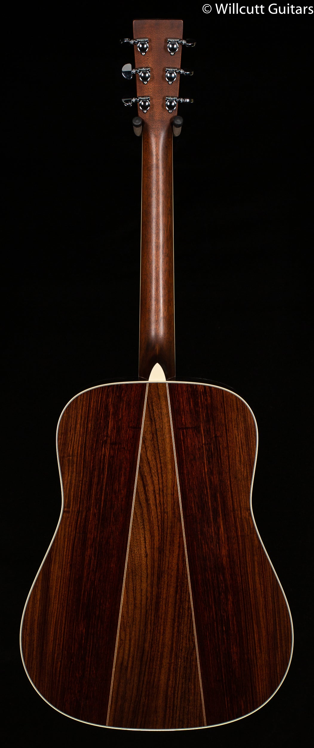 Martin D-35 Reimagined