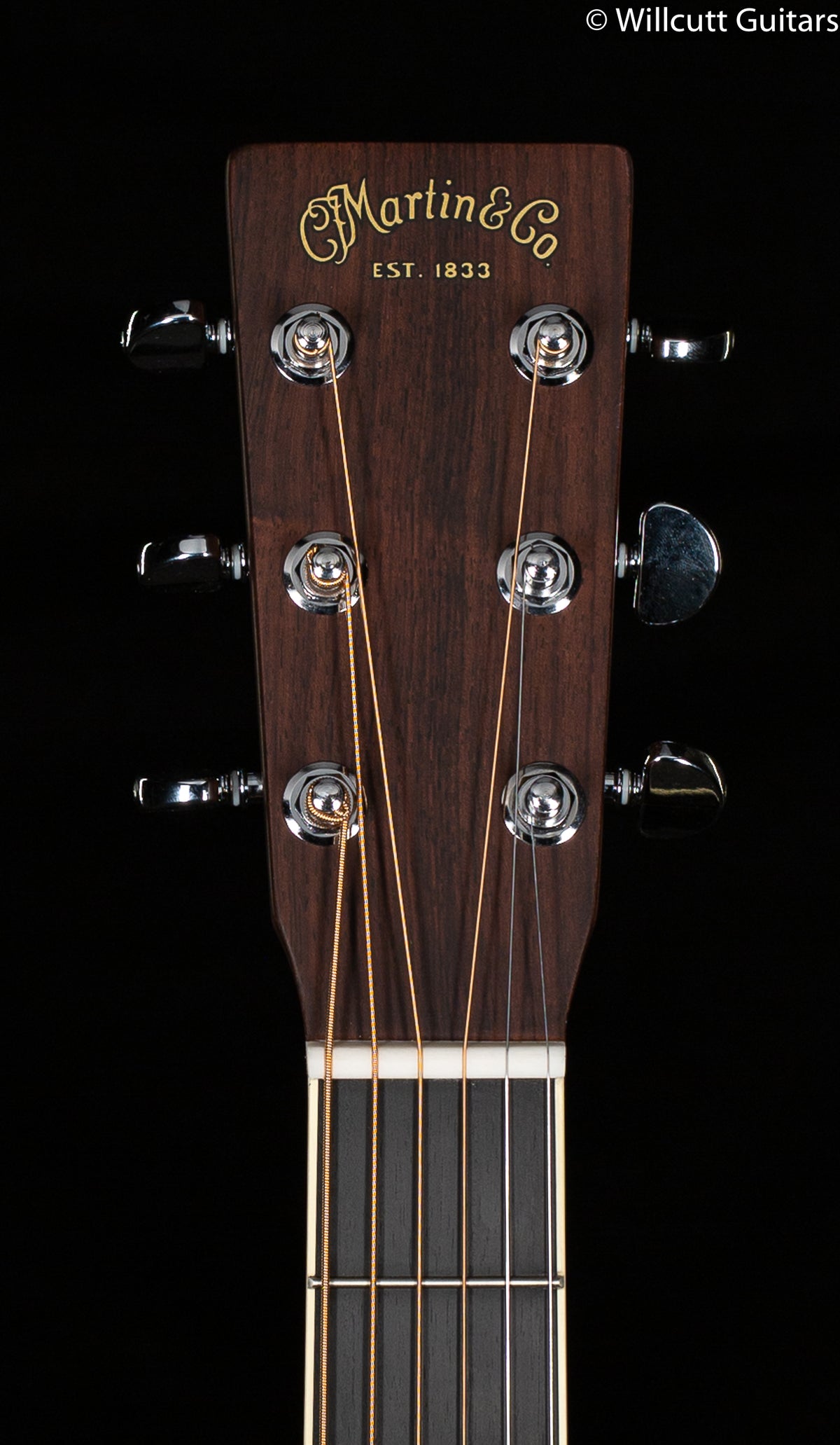 Martin D-35 Reimagined