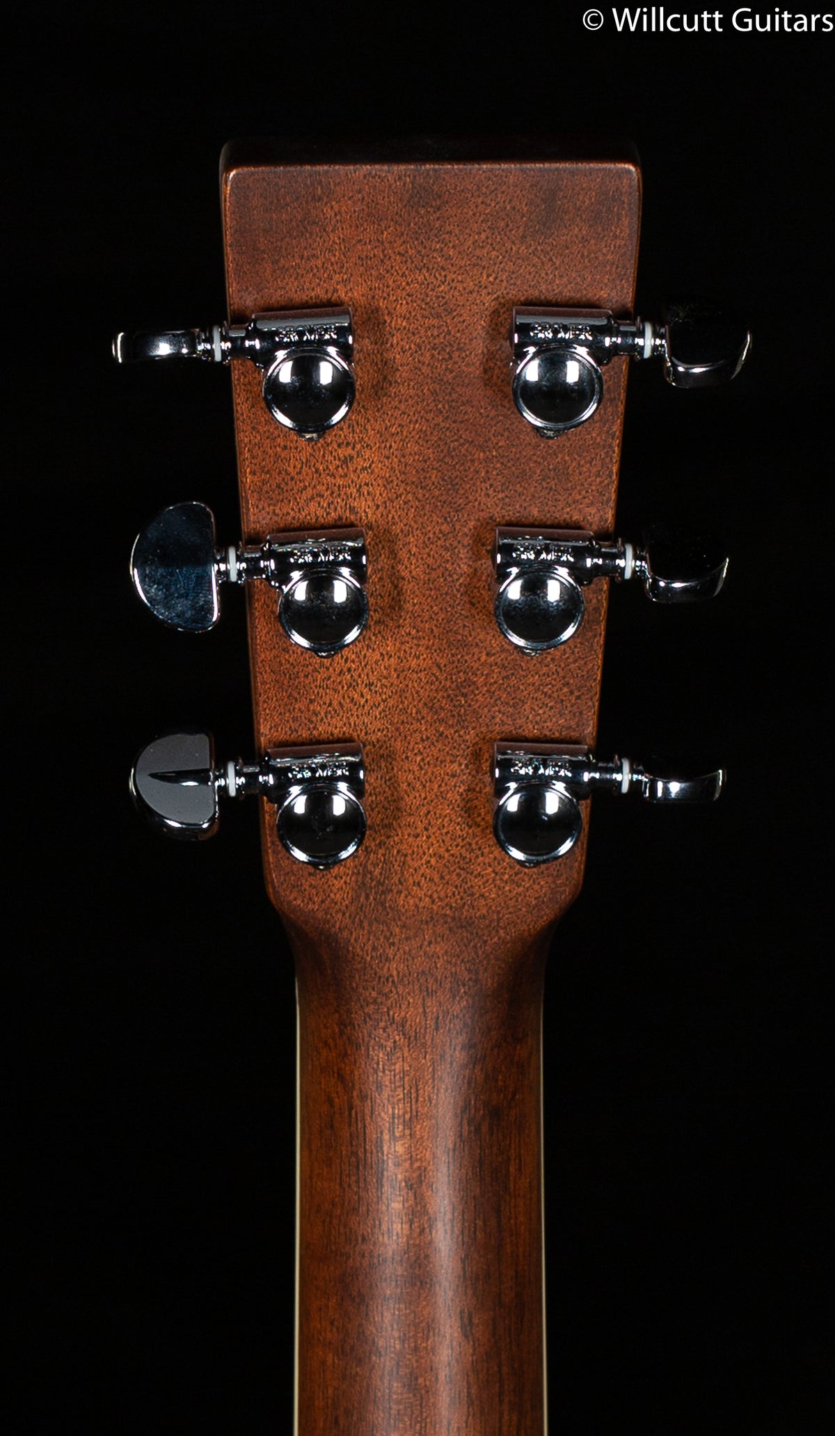 Martin D-35 Reimagined