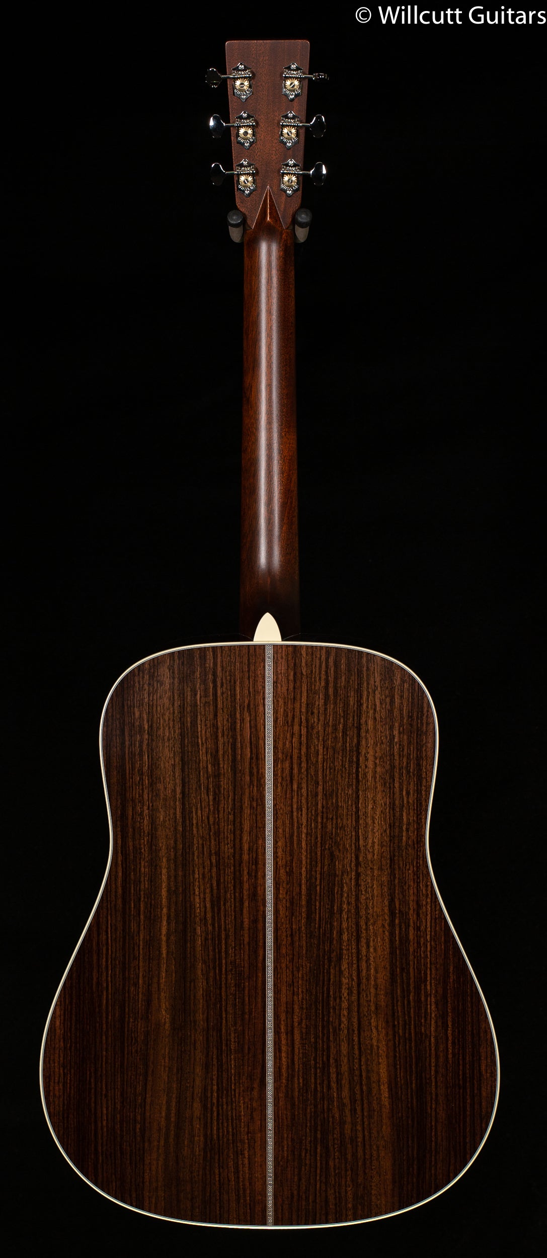 Martin HD-28 1933 Ambertone