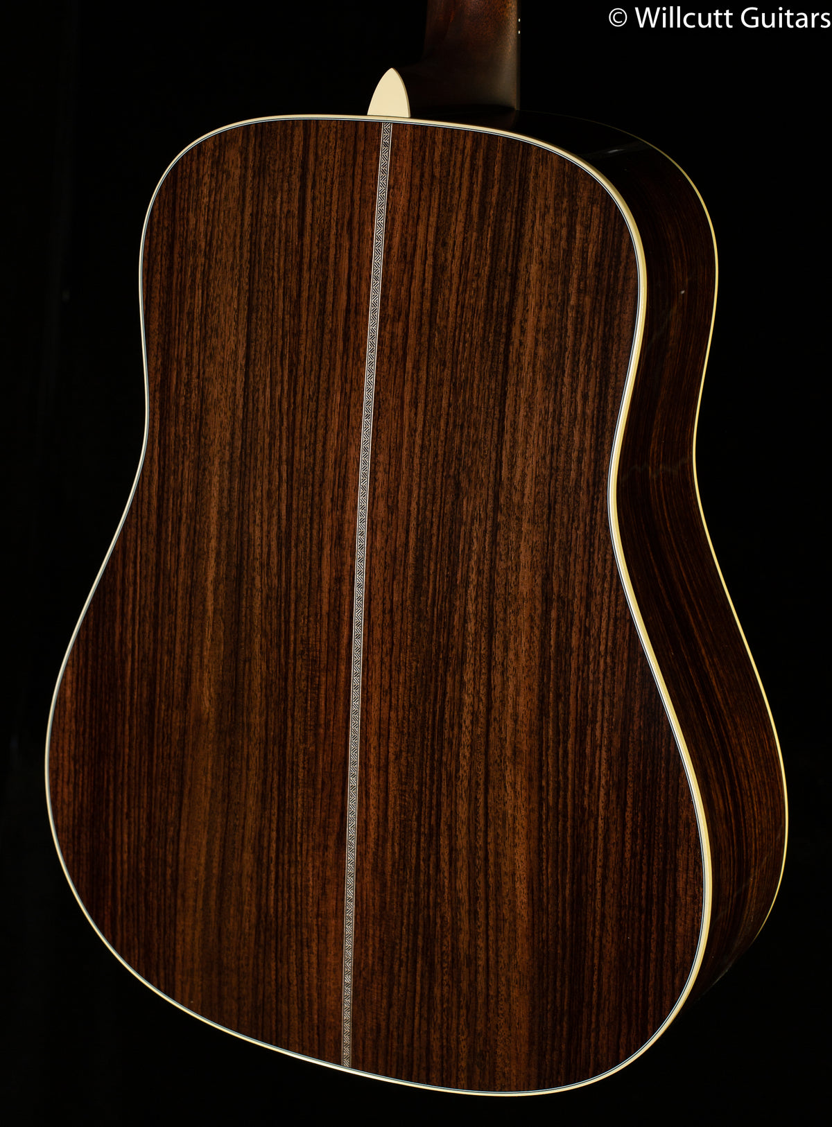 Martin HD-28 1933 Ambertone