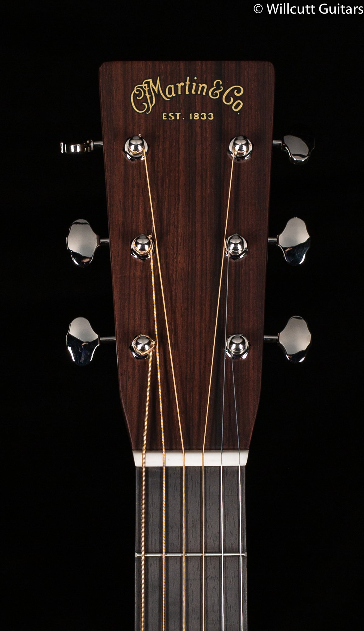 Martin HD-28 1933 Ambertone