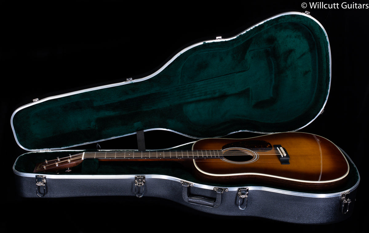 Martin HD-28 1933 Ambertone