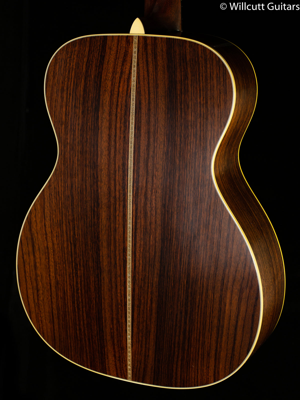 Martin Custom Shop Expert 000-28 Authentic 1937 Stage 1 Aging Ambertone