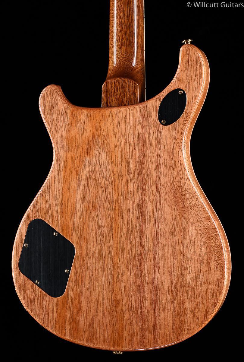 PRS McCarty 594 Wood Library Obsidian Brazilian Rosewood