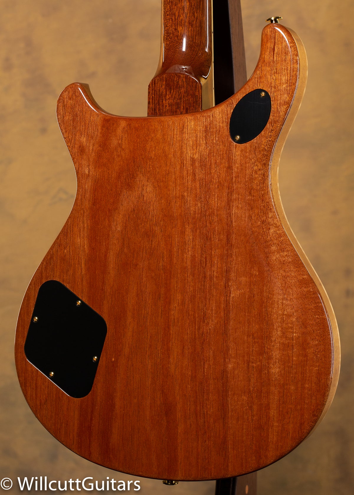 PRS McCarty 594 Wood Library Obsidian Brazilian Rosewood