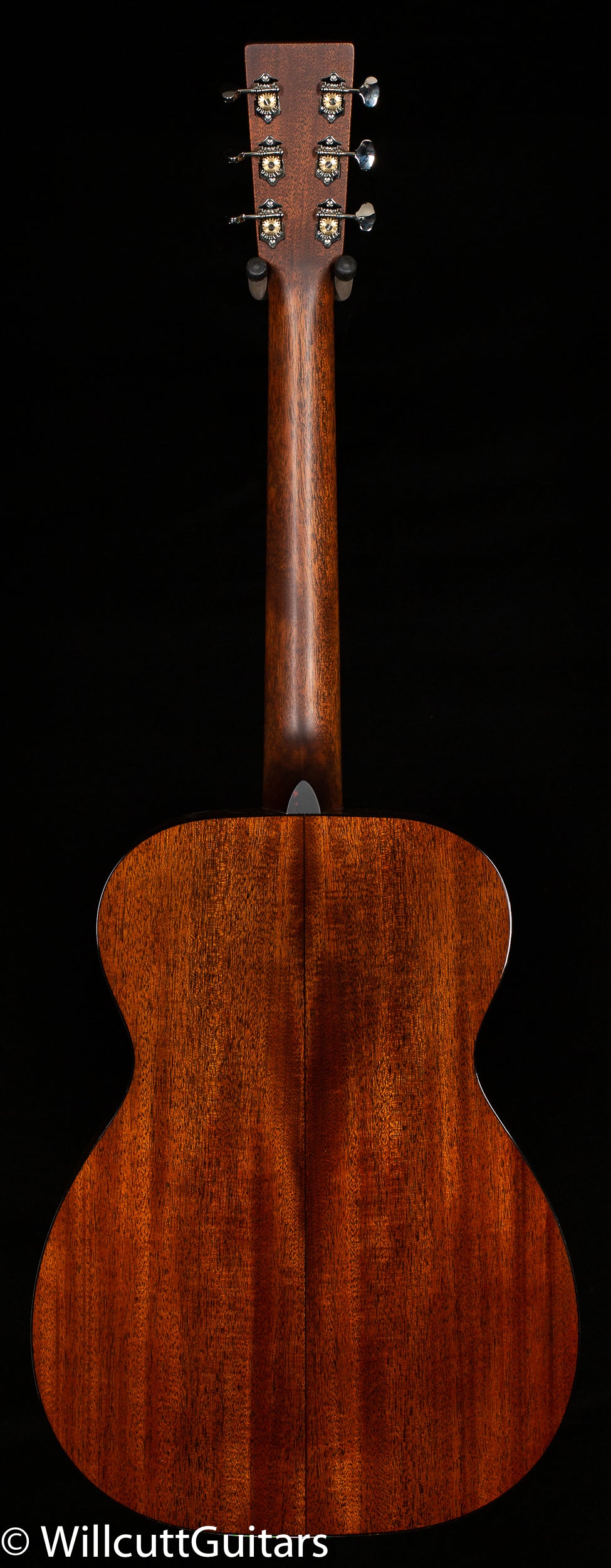 Martin 00-18 Reimagined