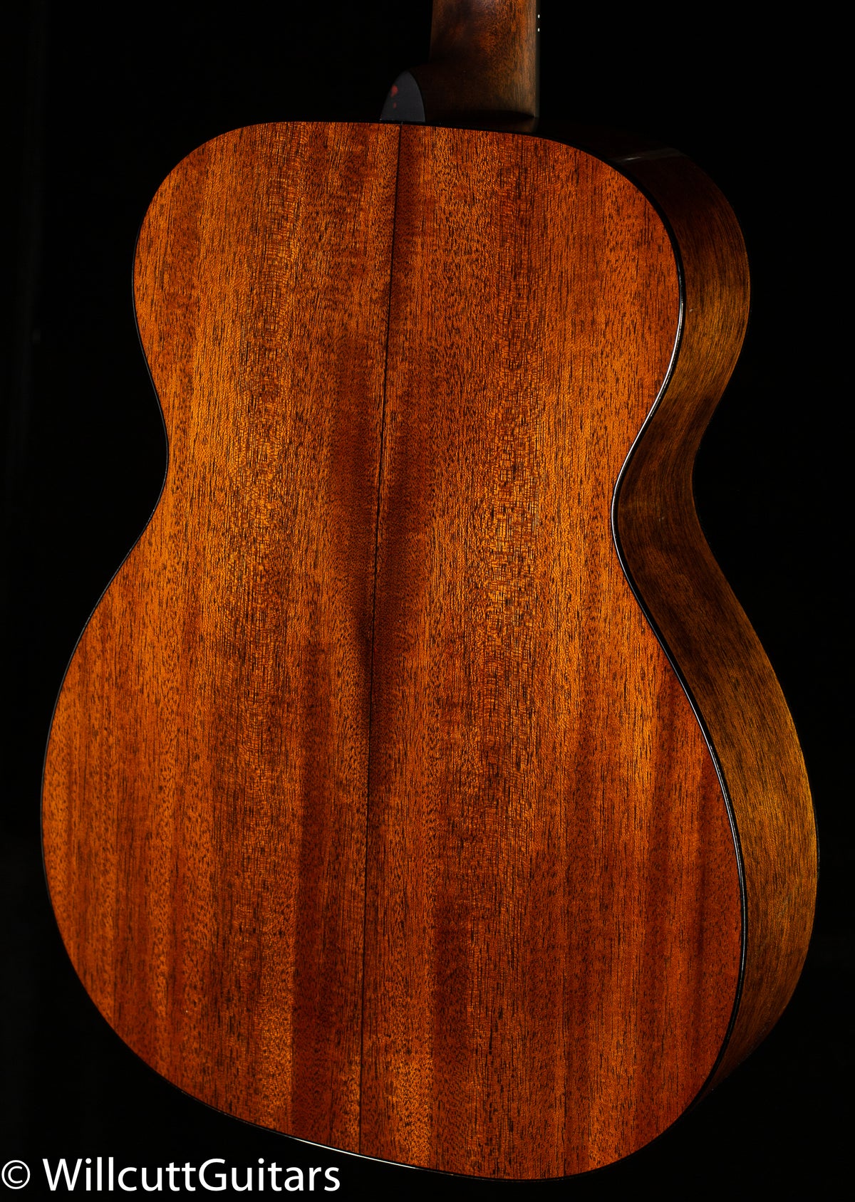 Martin 00-18 Reimagined