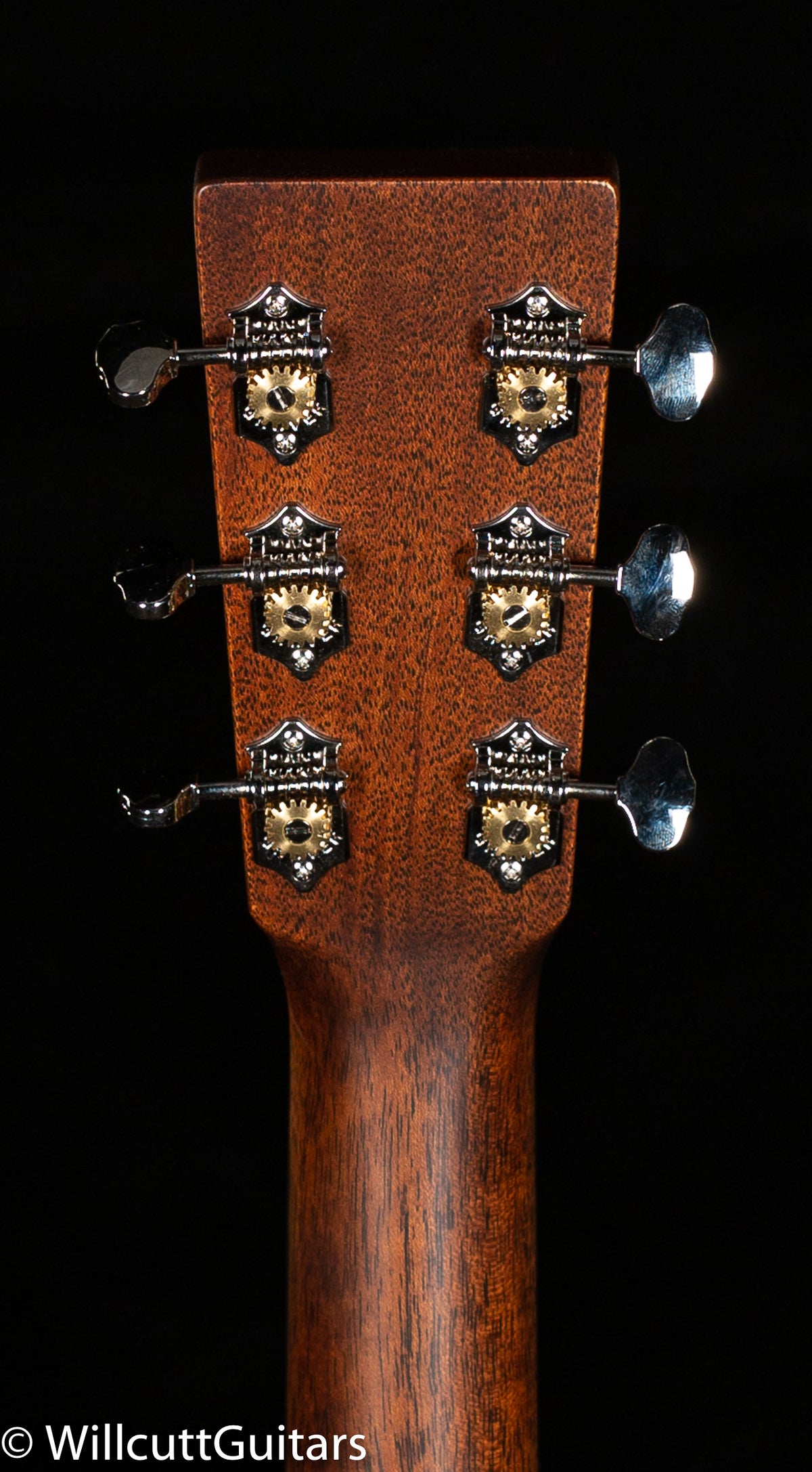 Martin 00-18 Reimagined