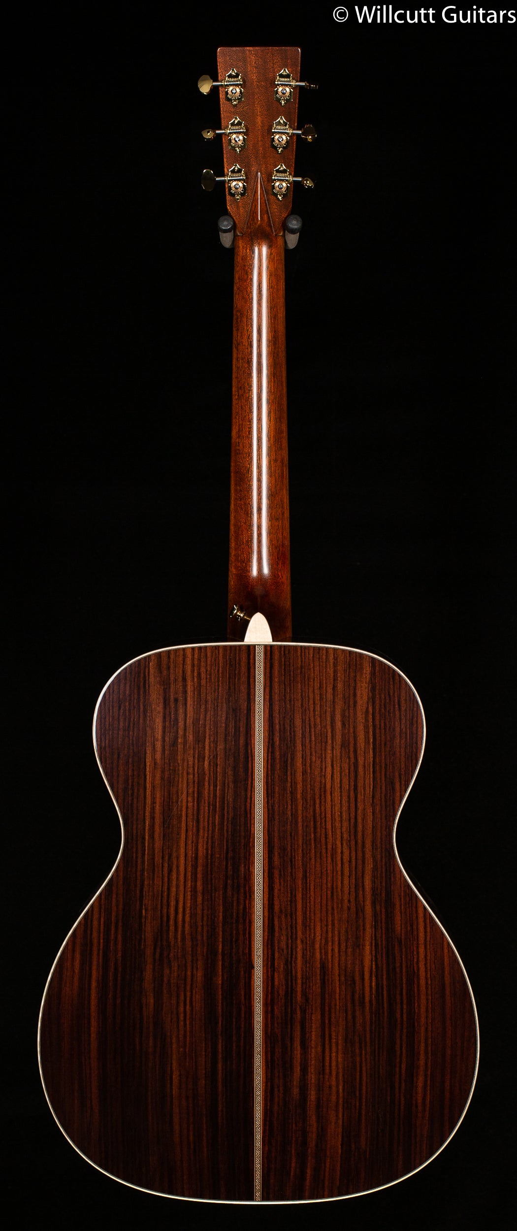 Martin OM-28E Modern Deluxe