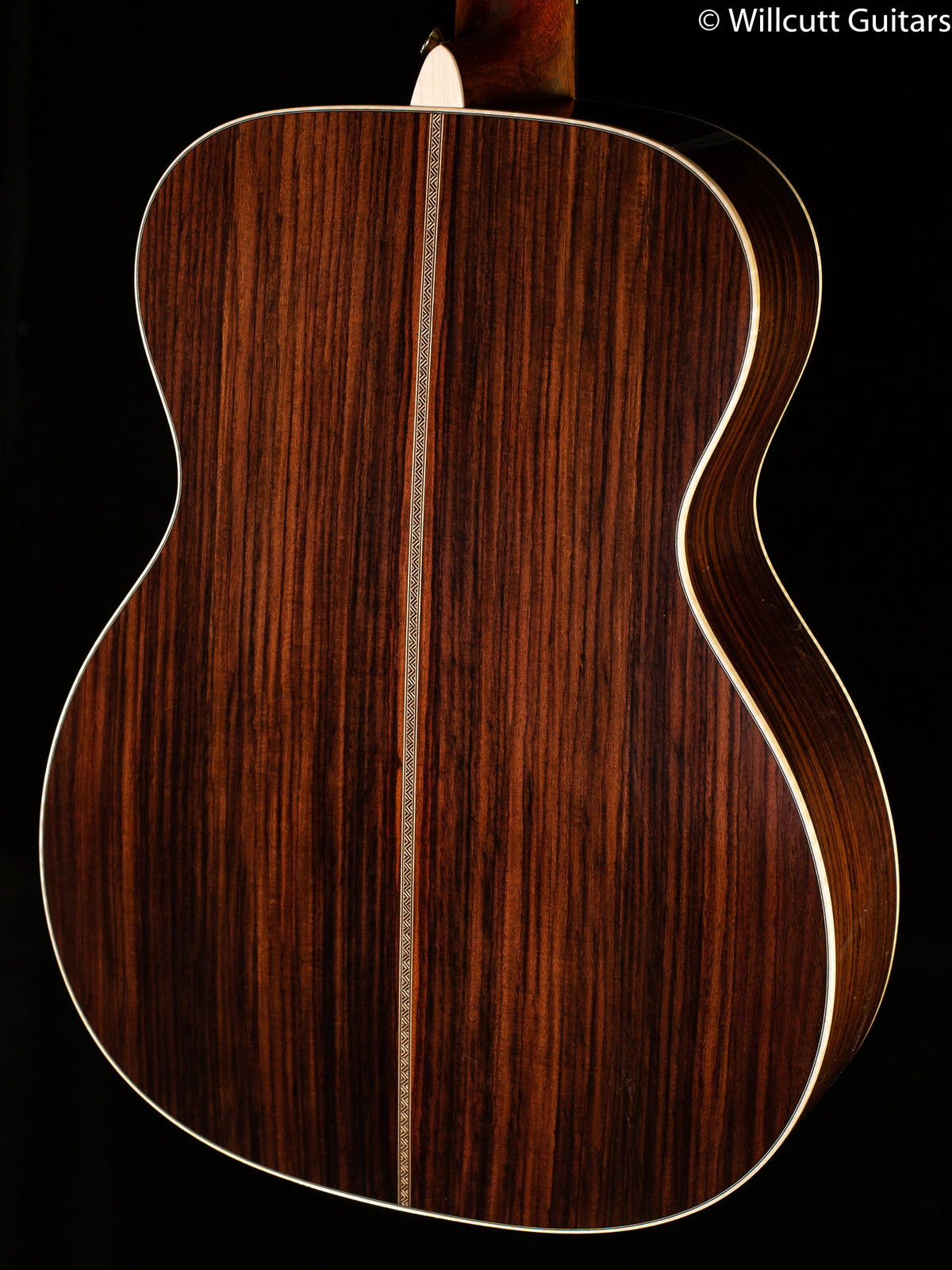 Martin OM-28E Modern Deluxe