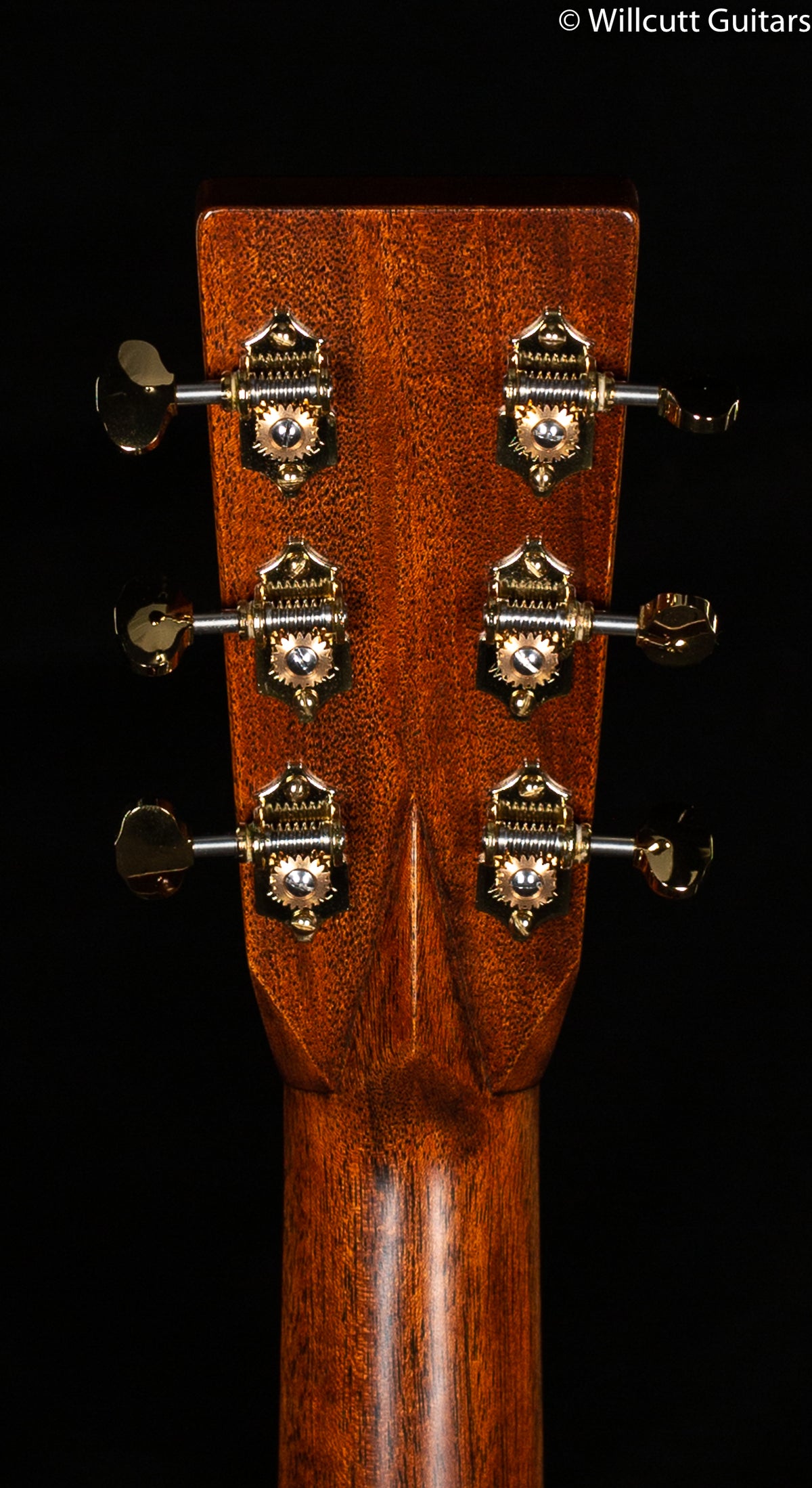 Martin OM-28E Modern Deluxe