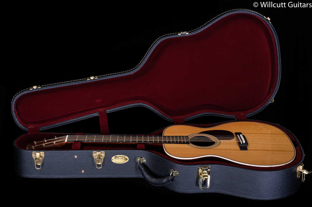 Martin OM-28E Modern Deluxe