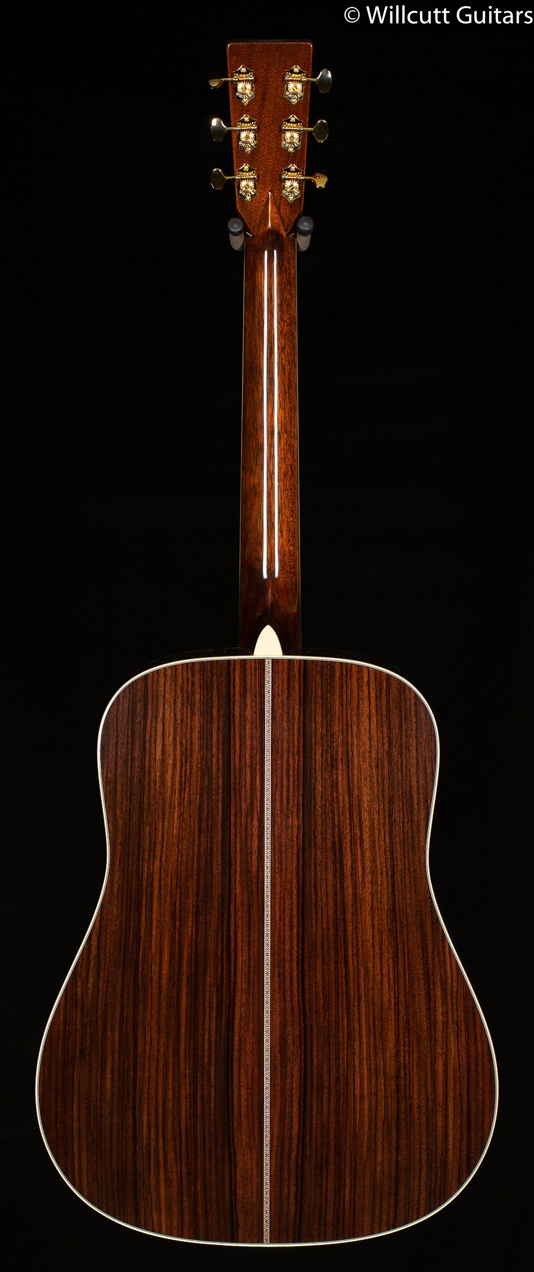 Martin D-42 Reimagined