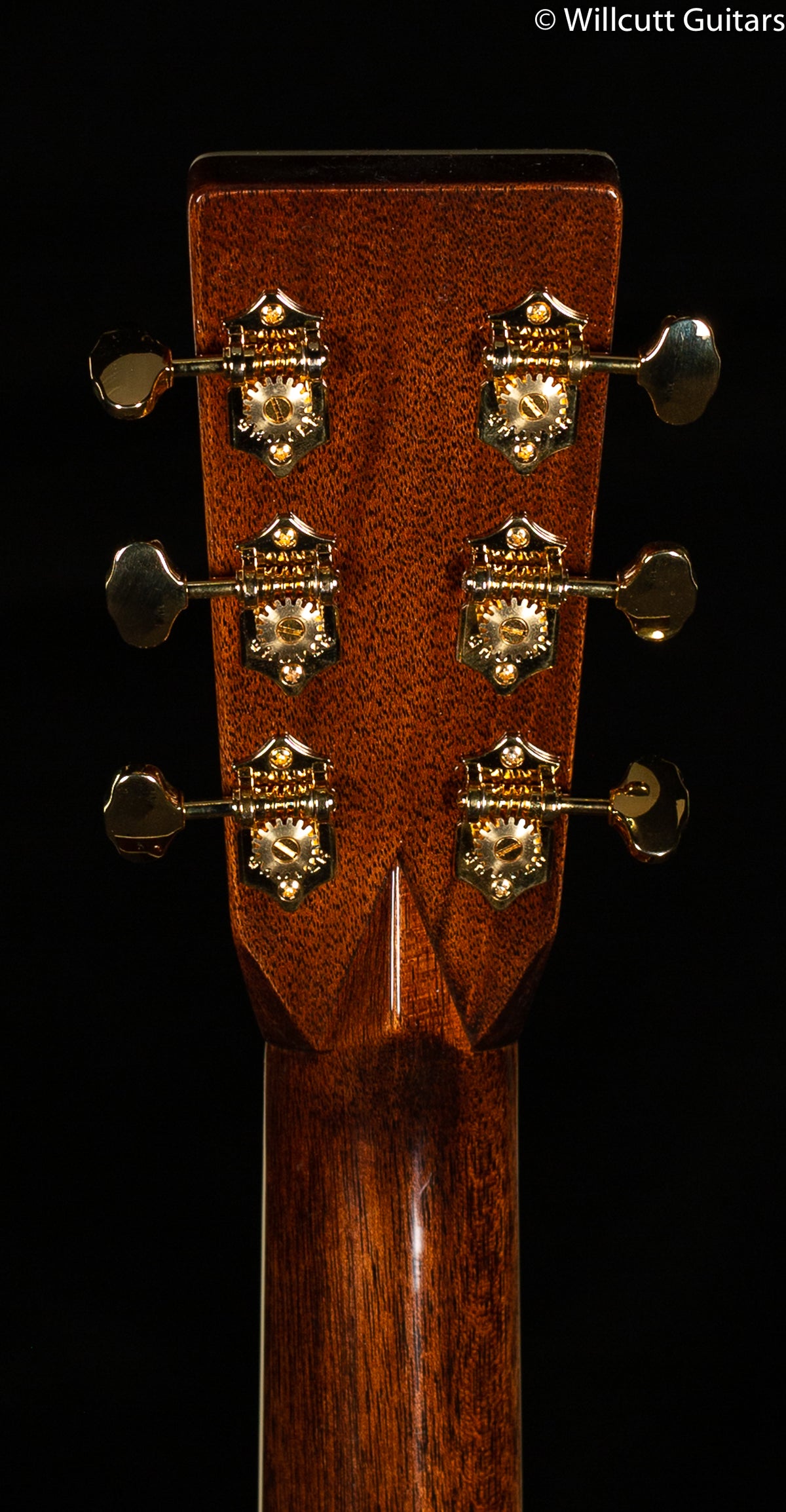 Martin D-42 Reimagined