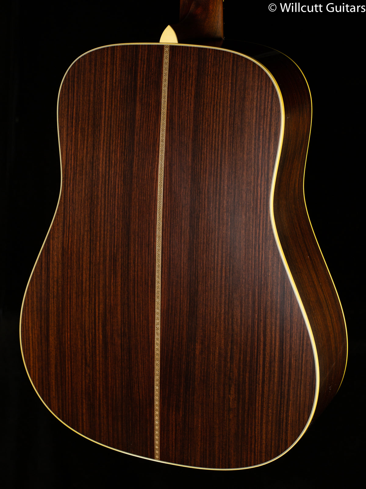 Martin Custom Shop Expert D-28 Authentic 1937 Stage 1 Aging