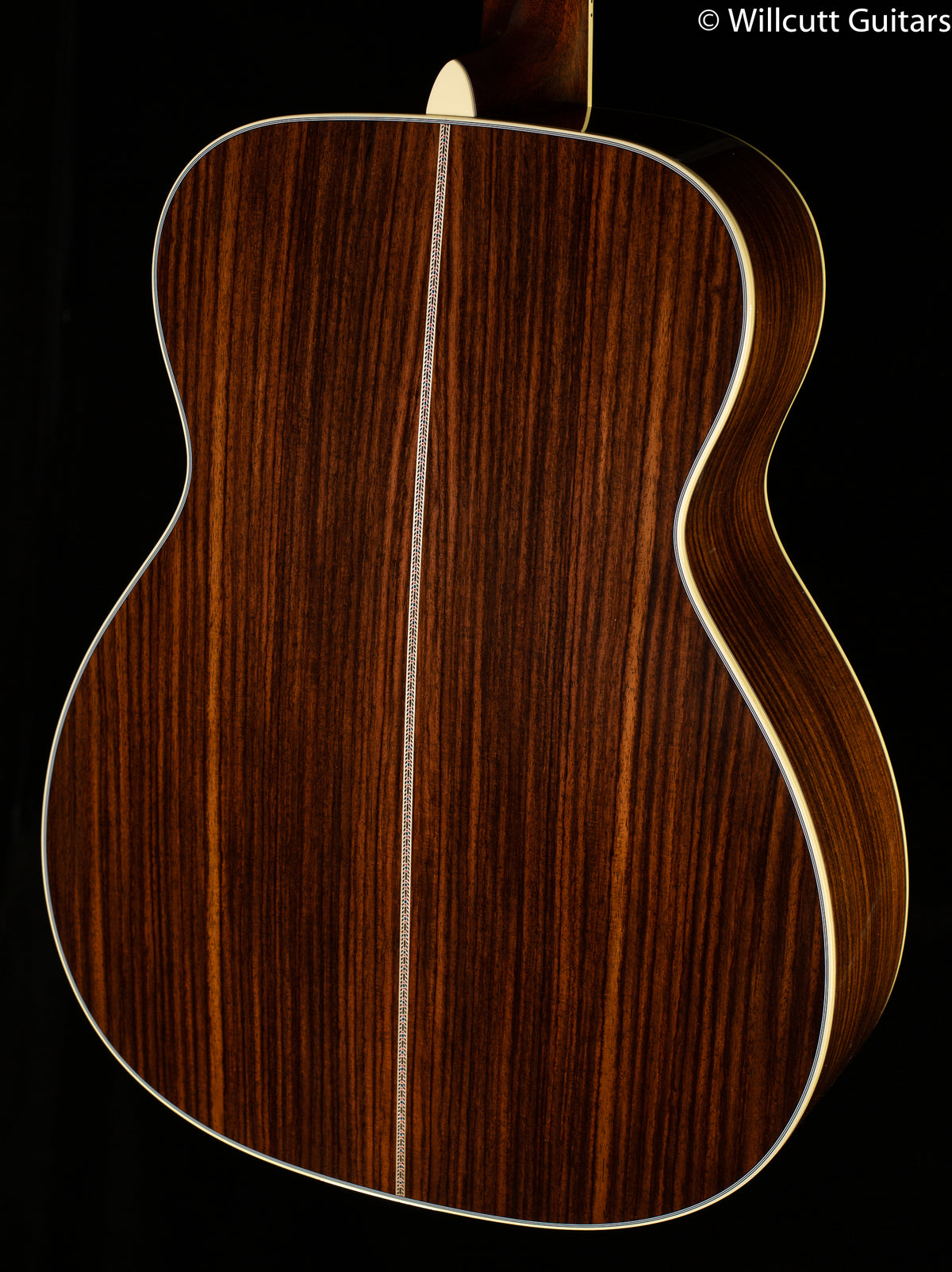 Martin Standard Series J-40 2024 Spec (184)