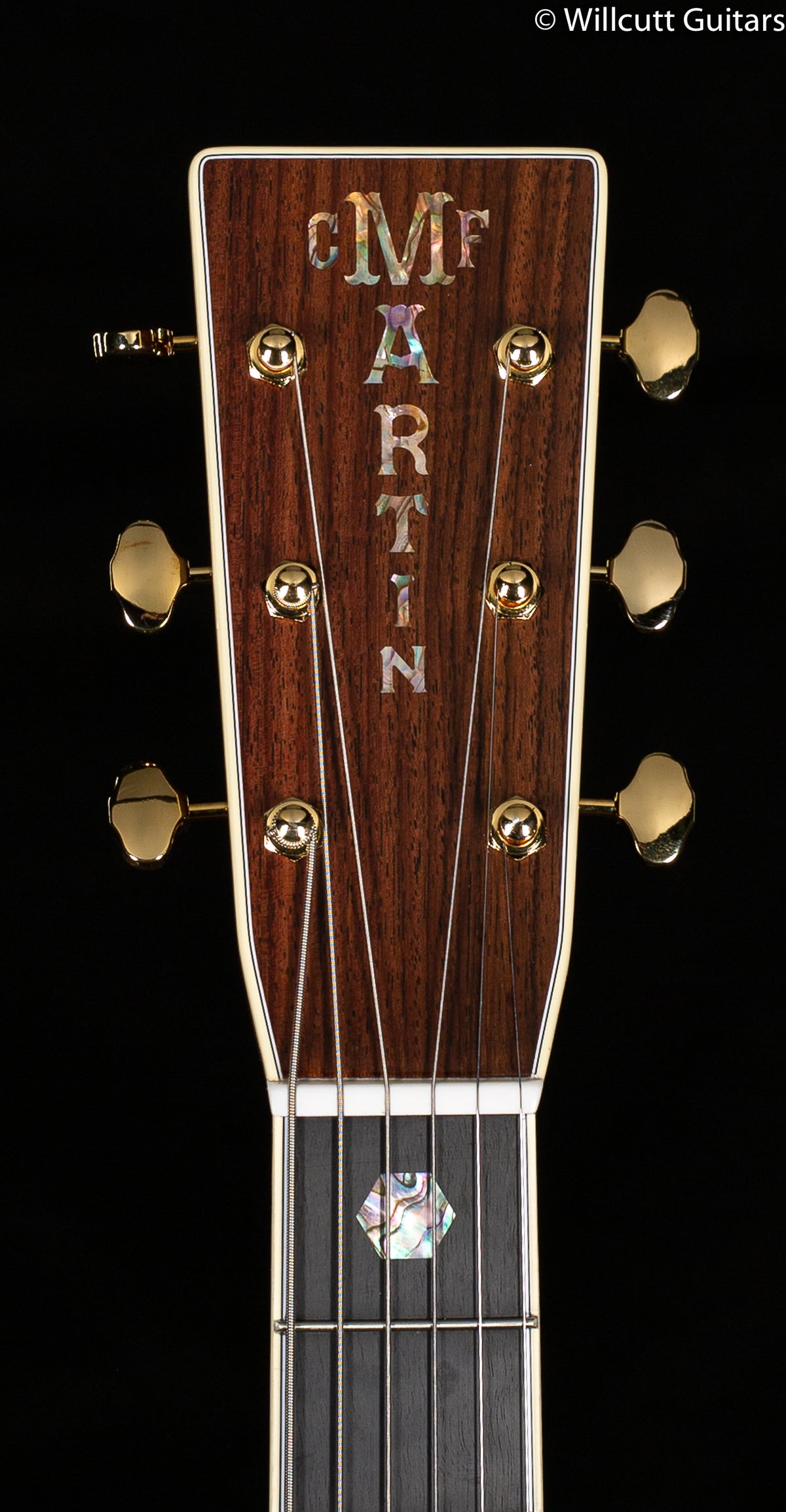 Martin Standard Series J-40 2024 Spec (184)