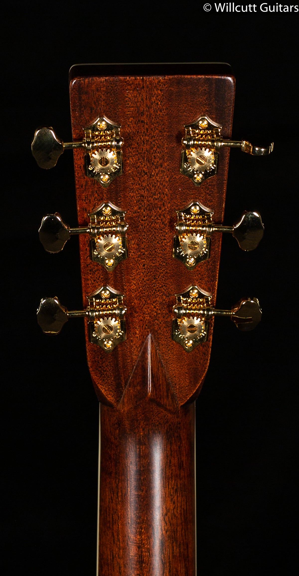 Martin Standard Series J-40 2024 Spec (184)