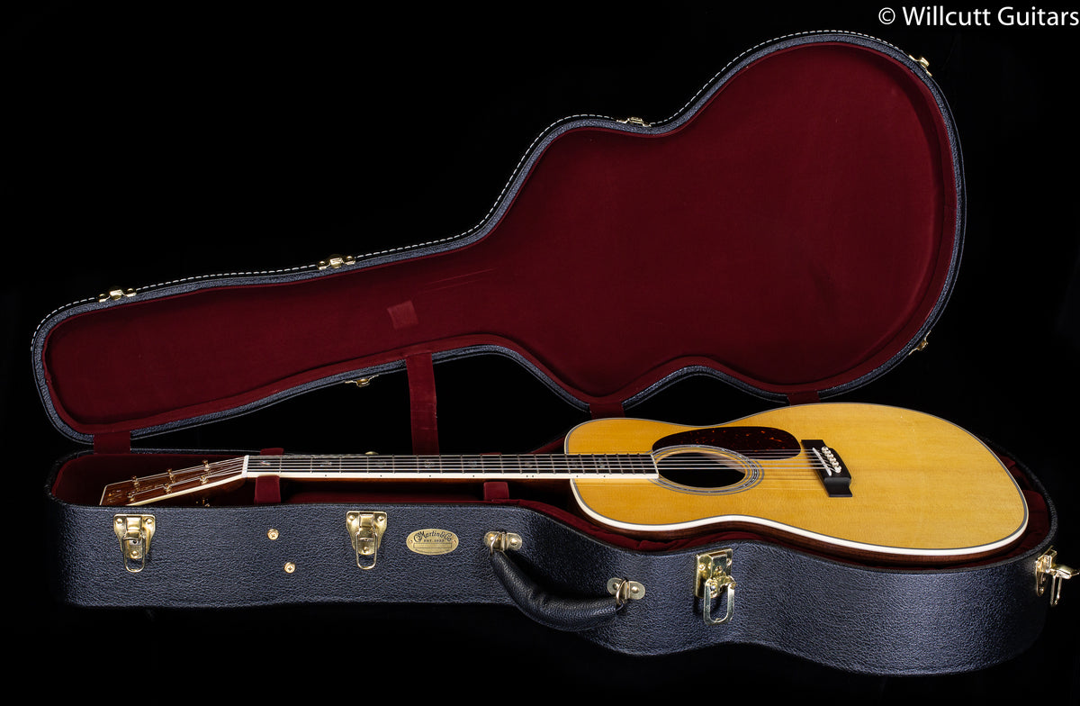 Martin Standard Series J-40 2024 Spec (184)