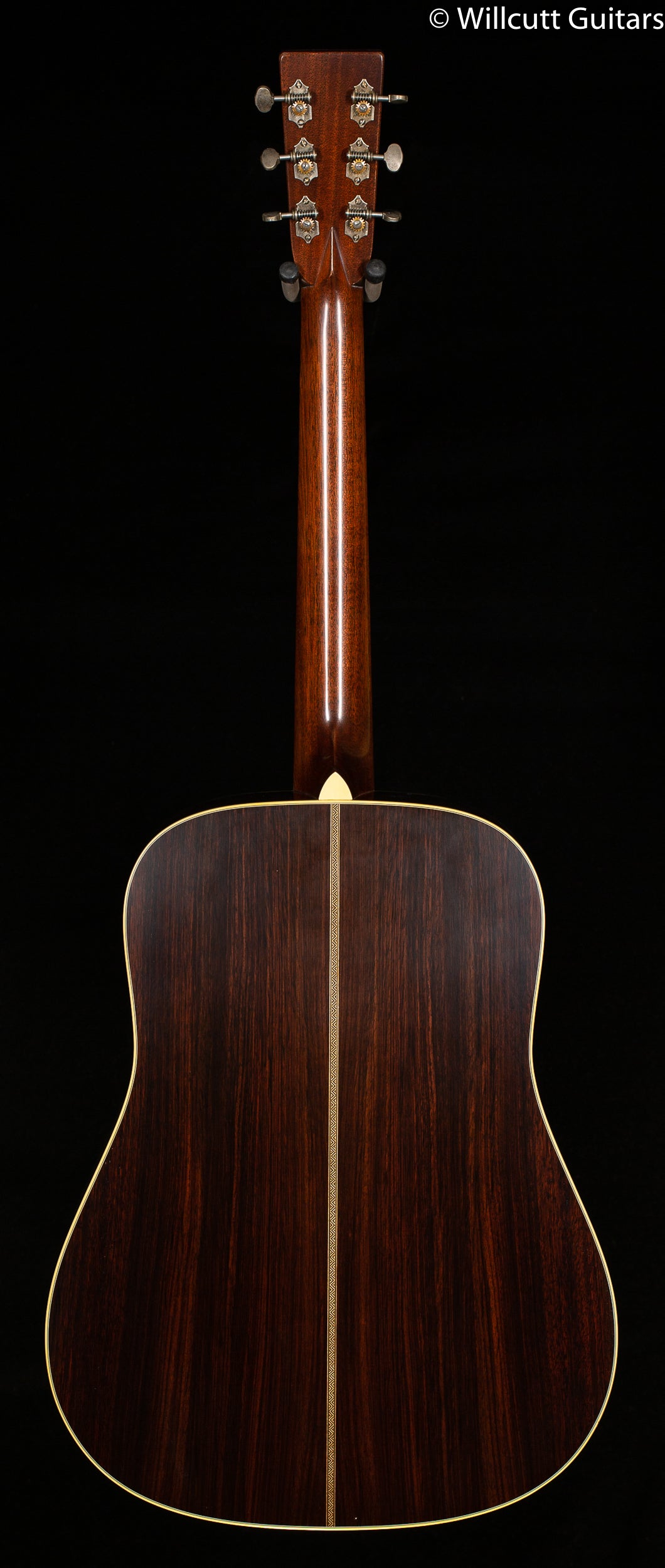 Martin Custom Shop Expert D-28 Authentic 1937 Stage 1 Aging