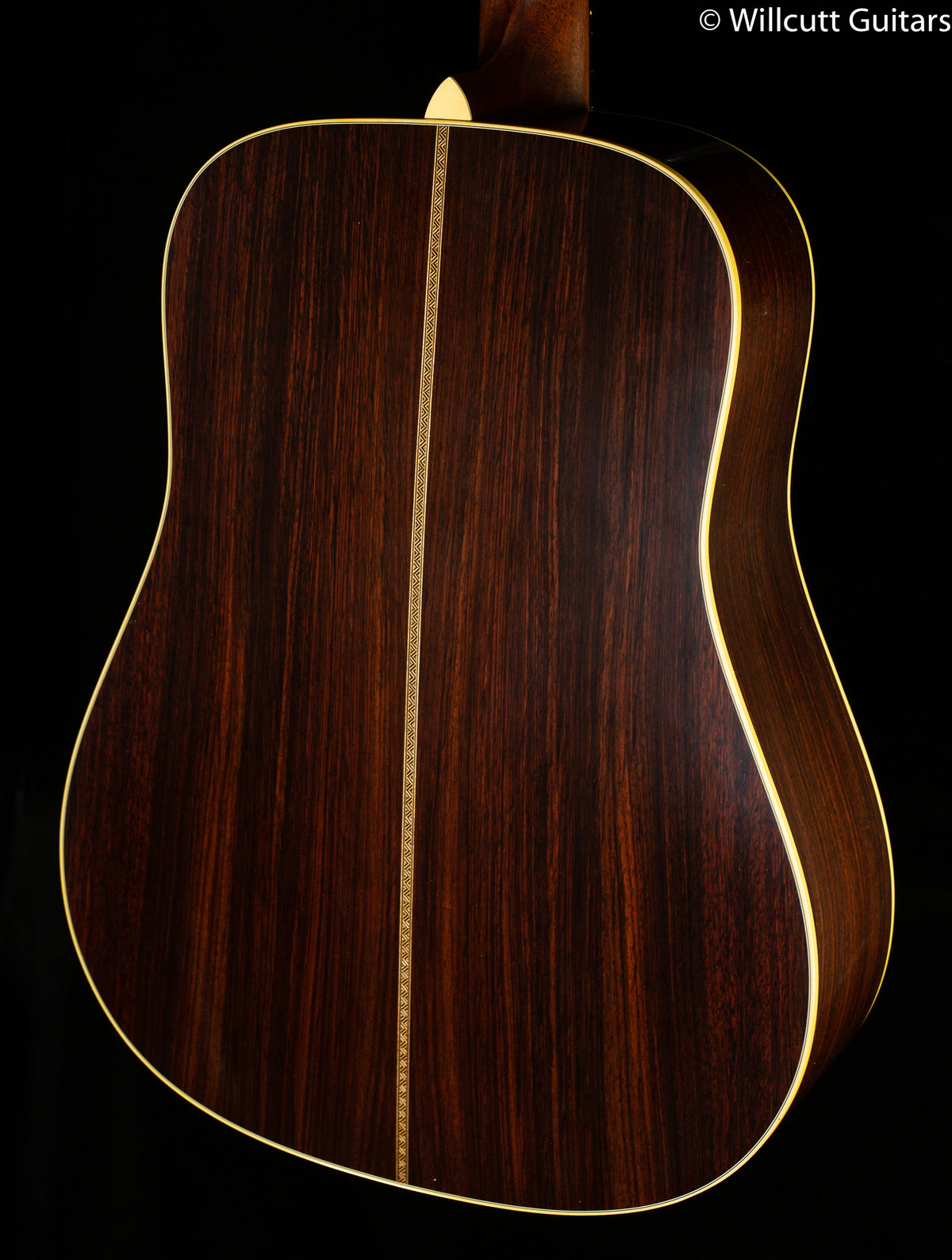 Martin Custom Shop Expert D-28 Authentic 1937 Stage 1 Aging