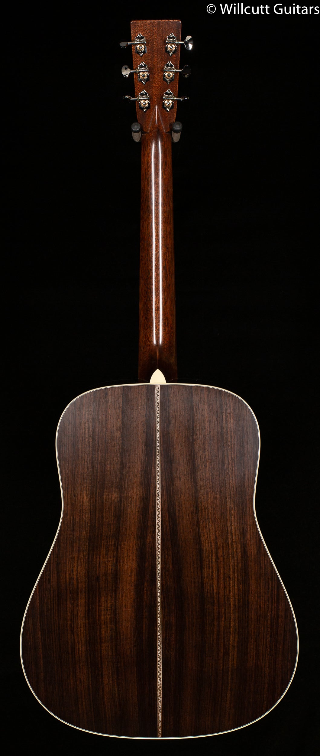 Martin Custom Shop Expert D-28 Authentic 1937 Ambertone