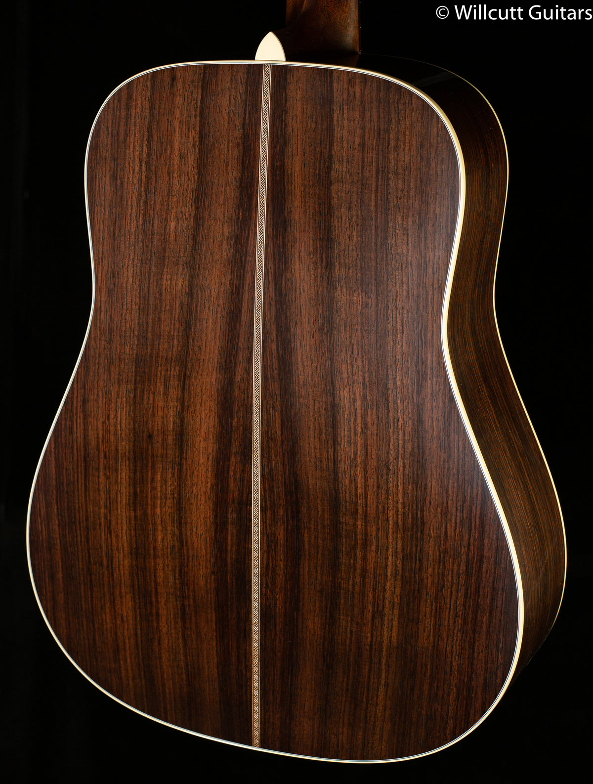 Martin Custom Shop Expert D-28 Authentic 1937 Ambertone