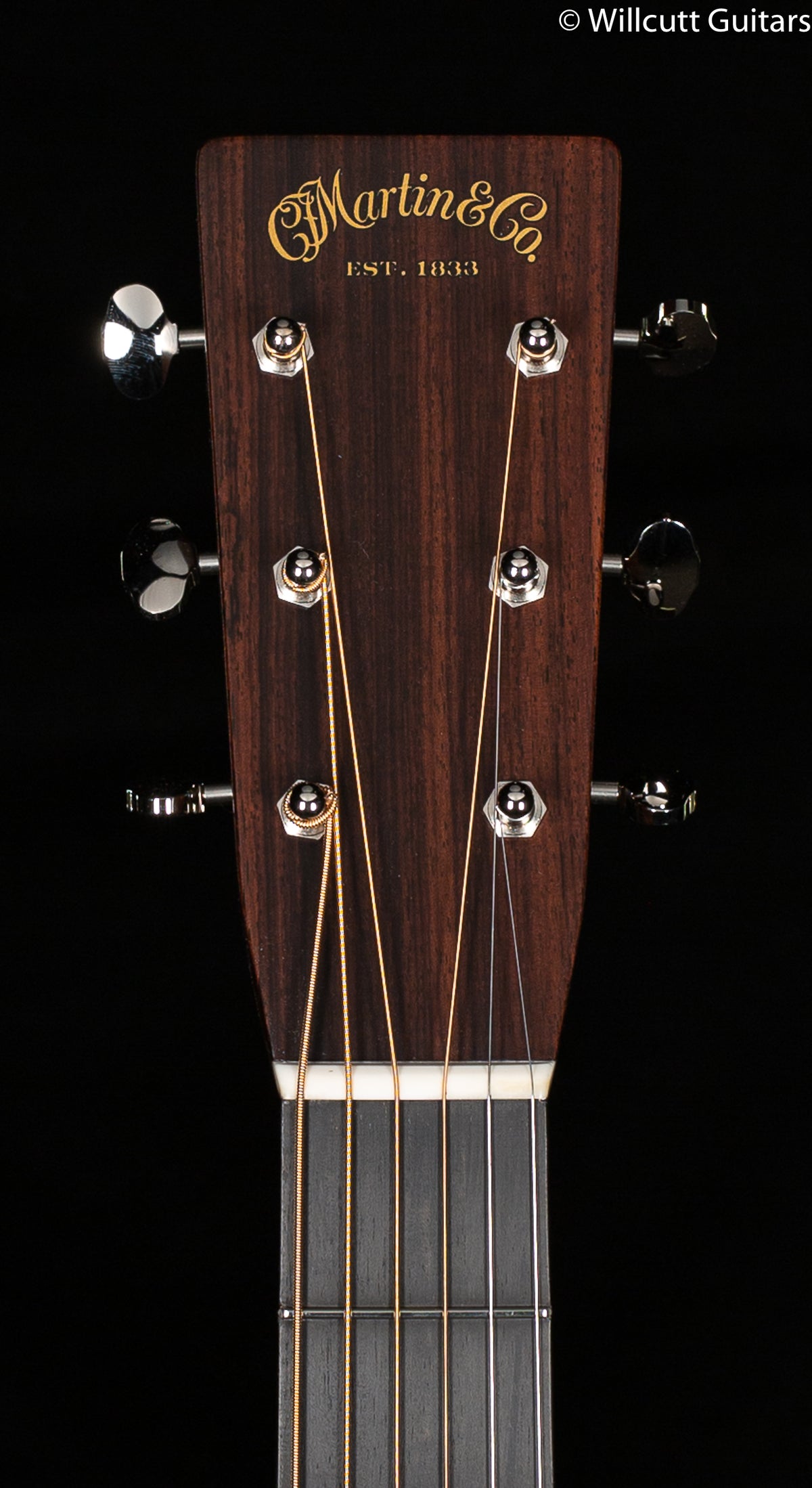 Martin Custom Shop Expert D-28 Authentic 1937 Ambertone