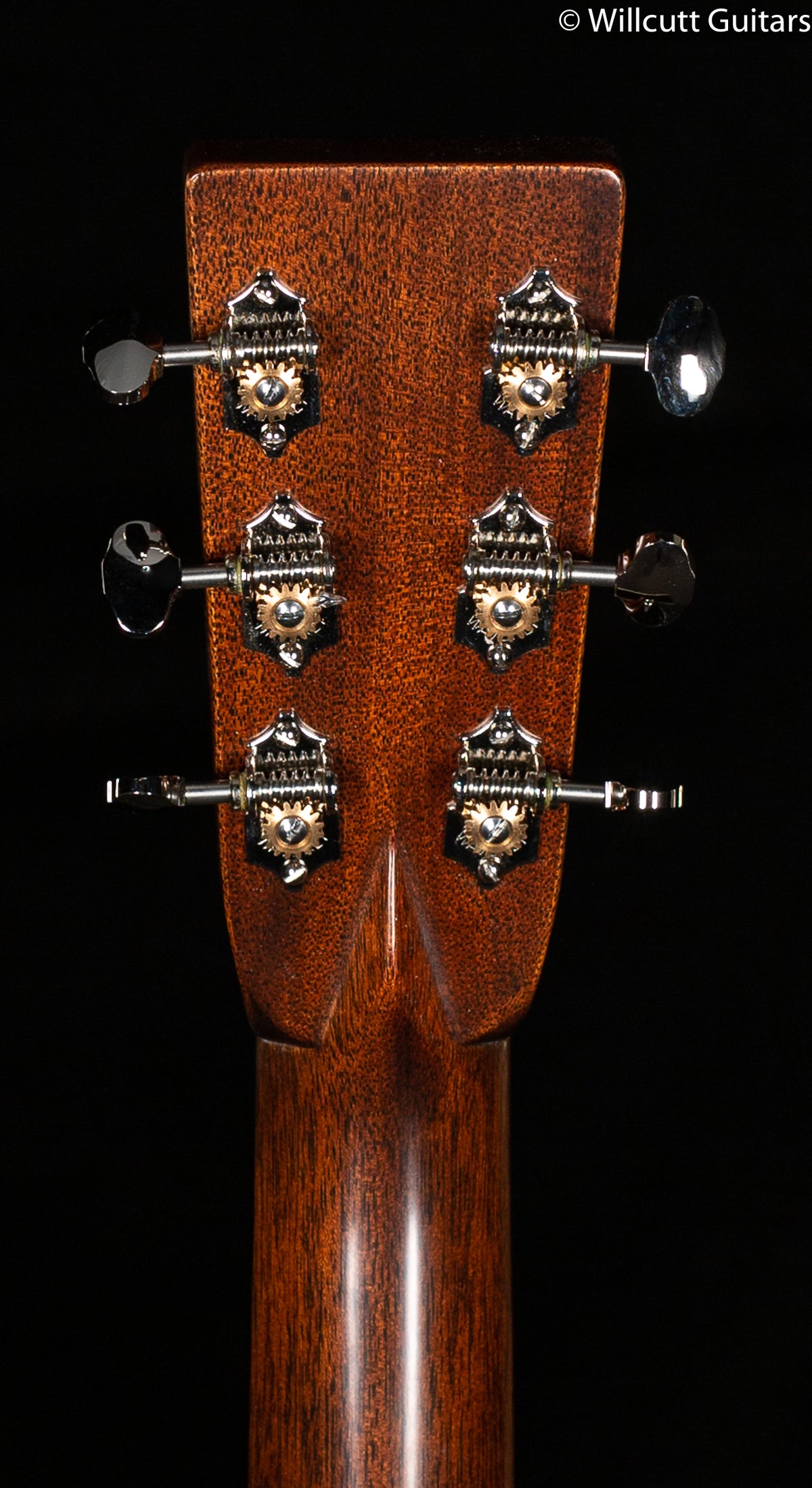Martin Custom Shop Expert D-28 Authentic 1937 Ambertone