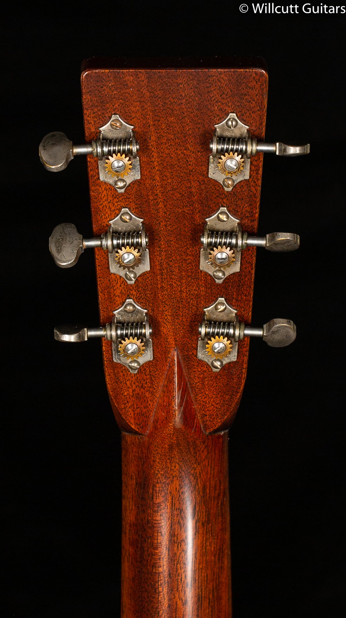 Martin Custom Shop Expert D-28 Authentic 1937 Stage 1 Aging Ambertone