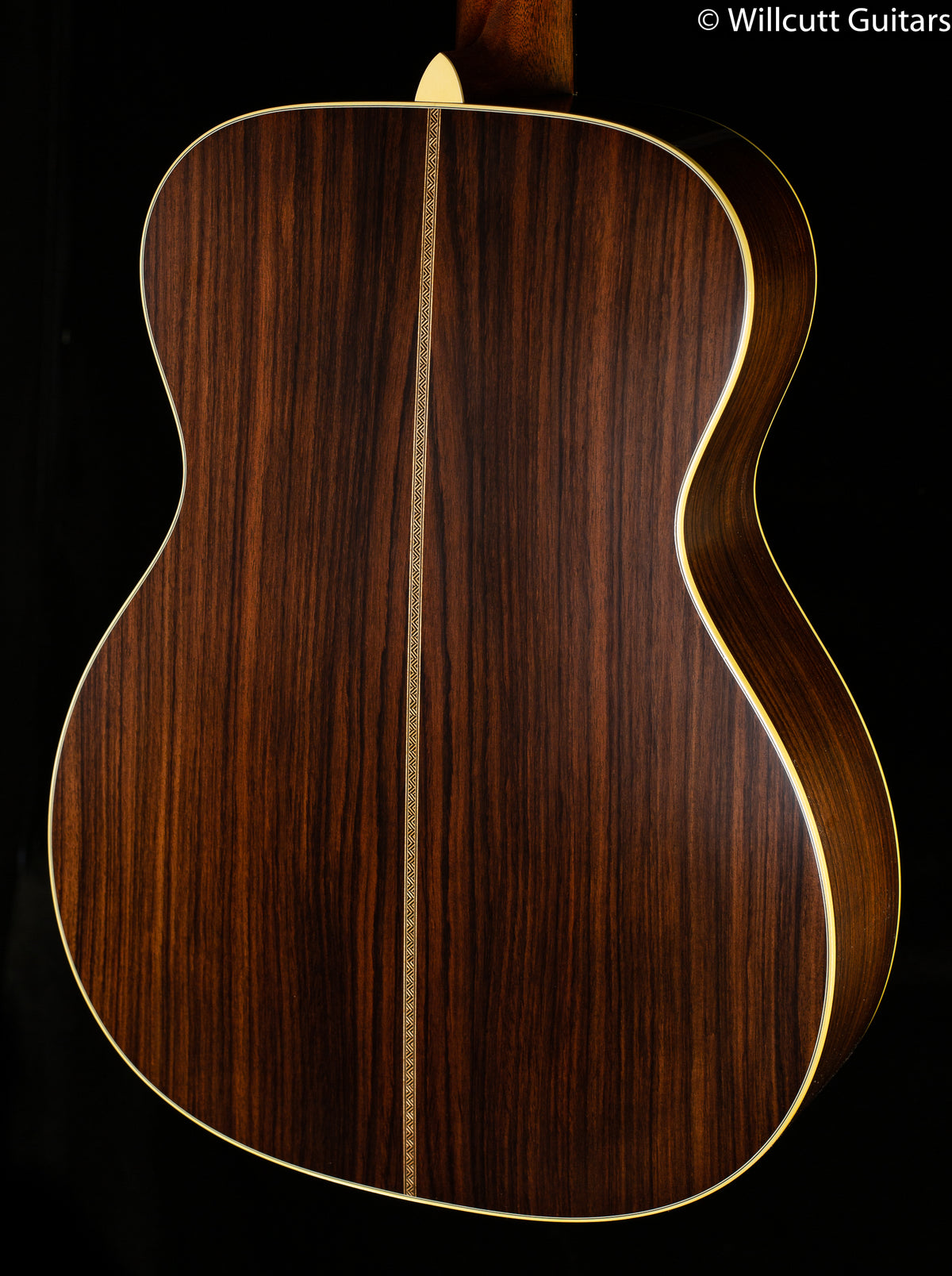 Martin Custom Shop Expert 000-28 Authentic 1937 Stage 1 Aging Ambertone (250)