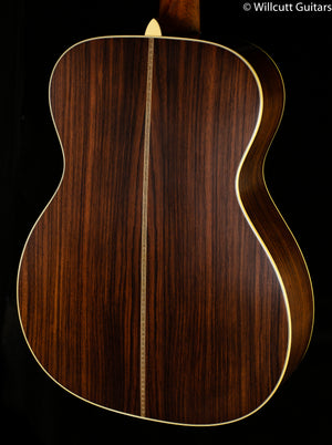Martin Custom Shop Expert 000-28 Authentic 1937 Stage 1 Aging Ambertone (250)