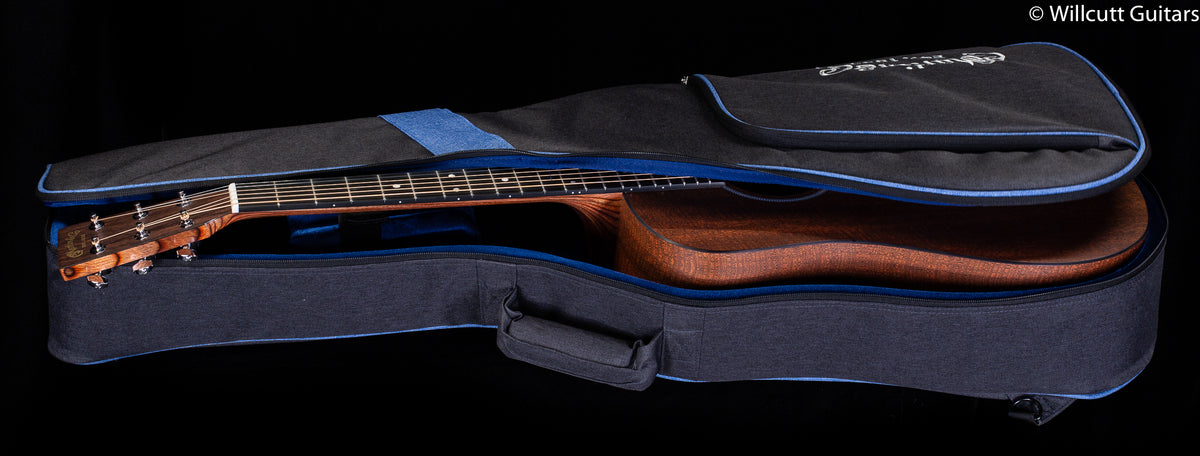 Martin D-X1E Mahogany (027)