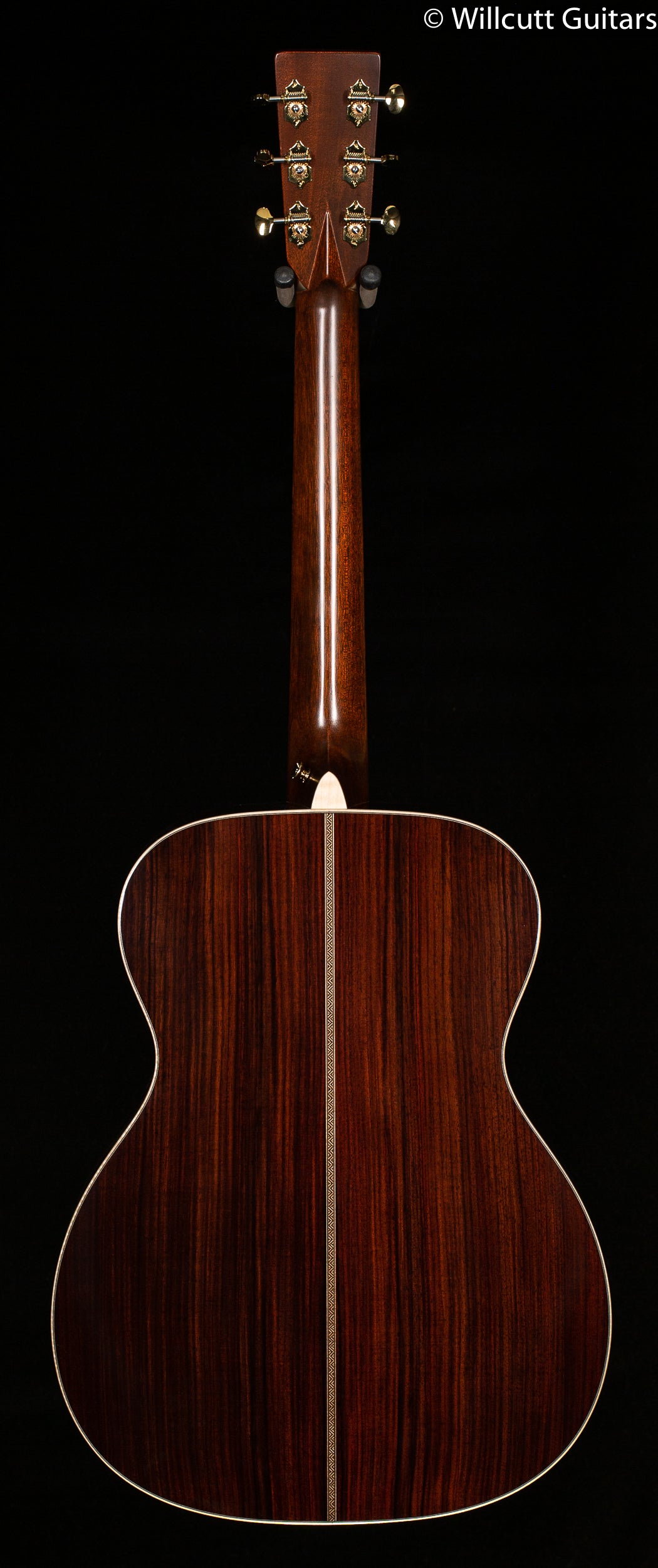 Martin OM-28E Modern Deluxe