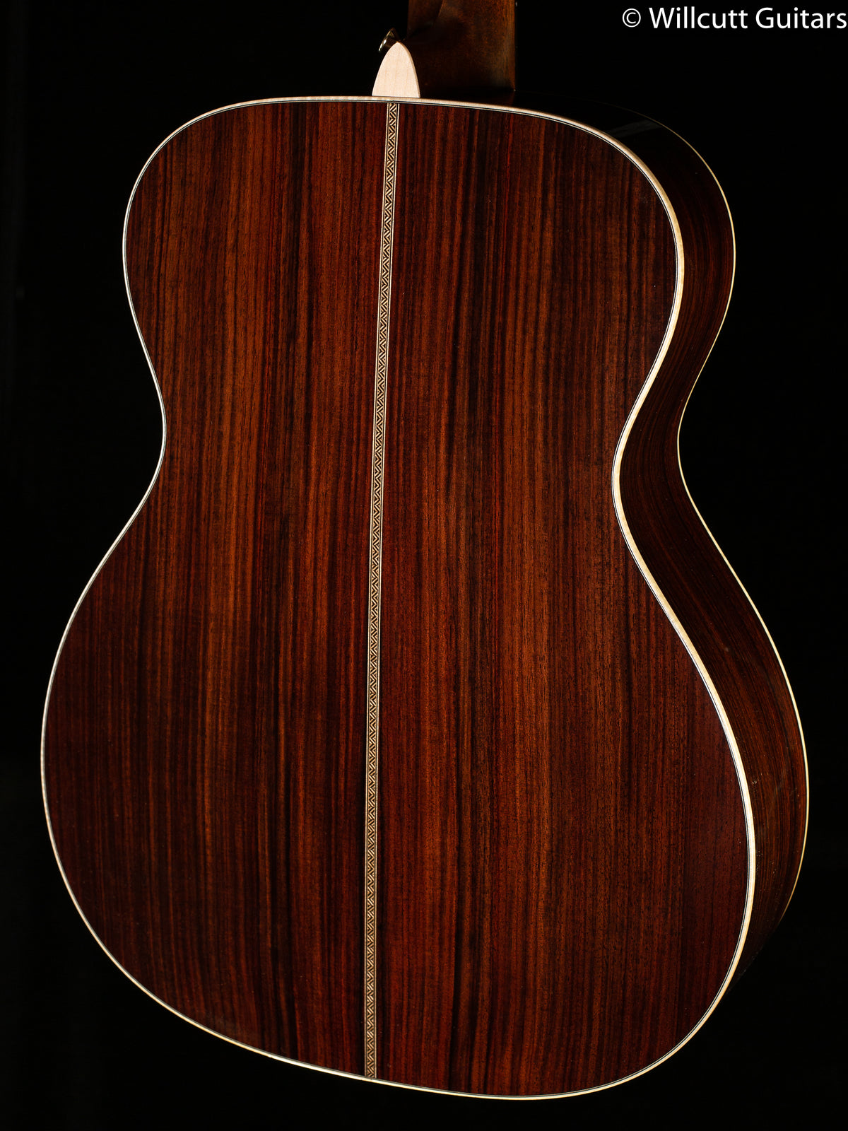 Martin OM-28E Modern Deluxe
