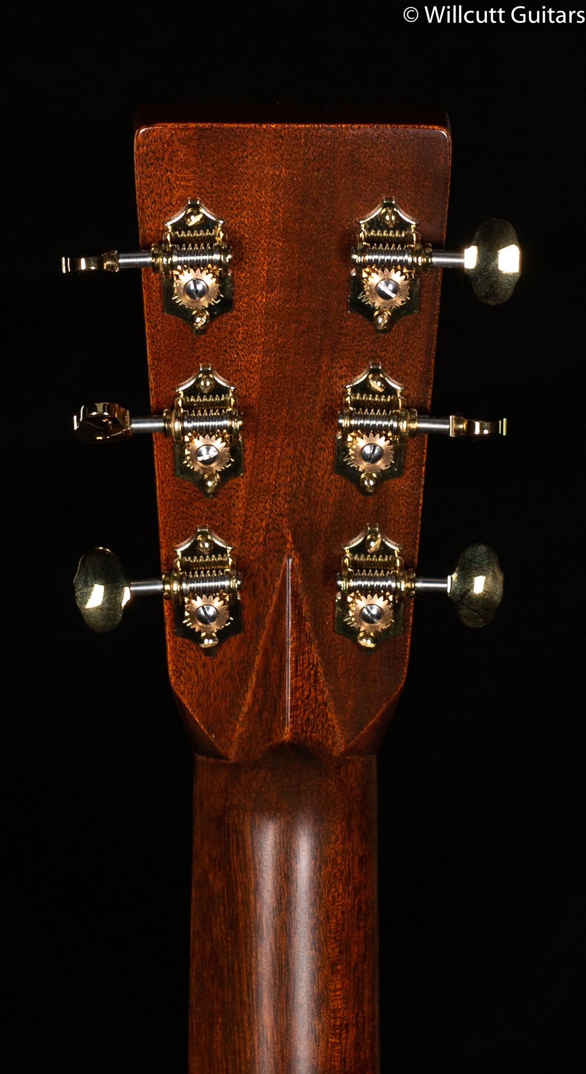 Martin OM-28E Modern Deluxe