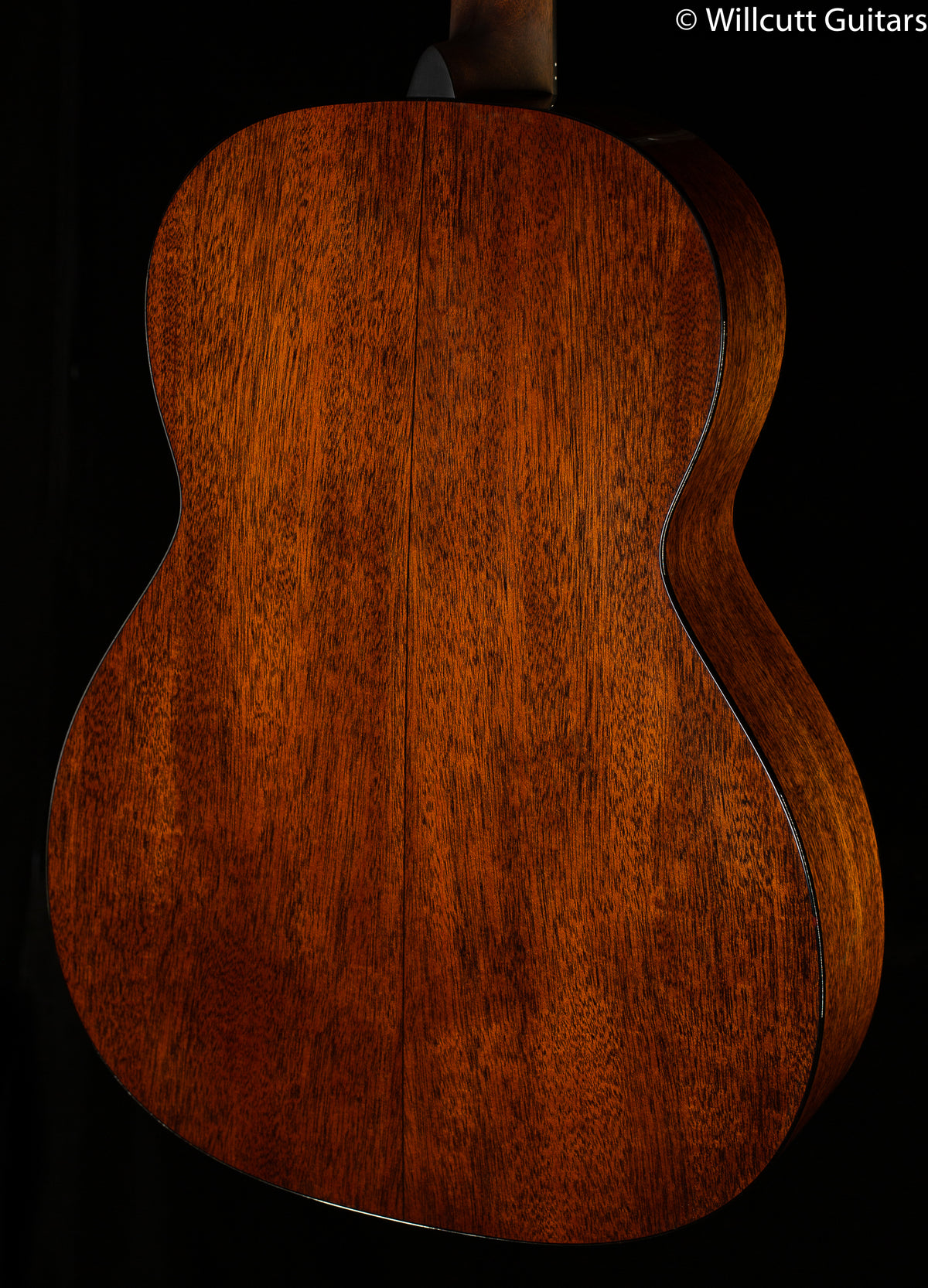 Martin Custom Shop 000 18 Style Sinker Mahogany Adirondack