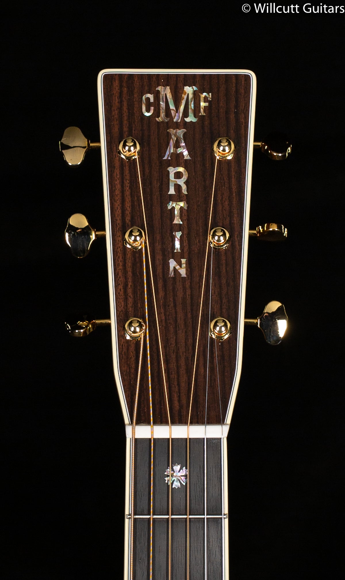Martin 000-42