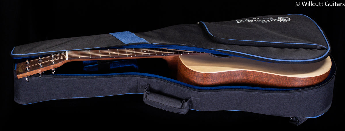 Martin D-X2E Mahogany