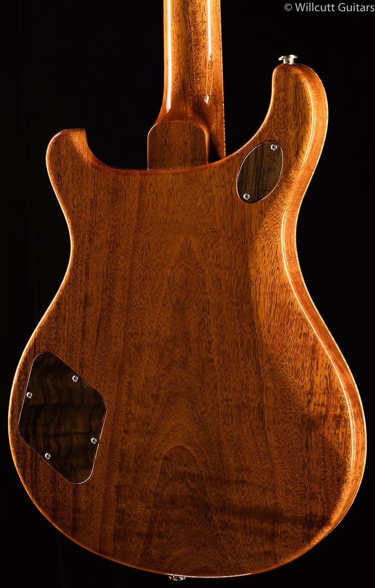 PRS Private Stock 7331 McCarty 594 Semi Hollow Rosewood