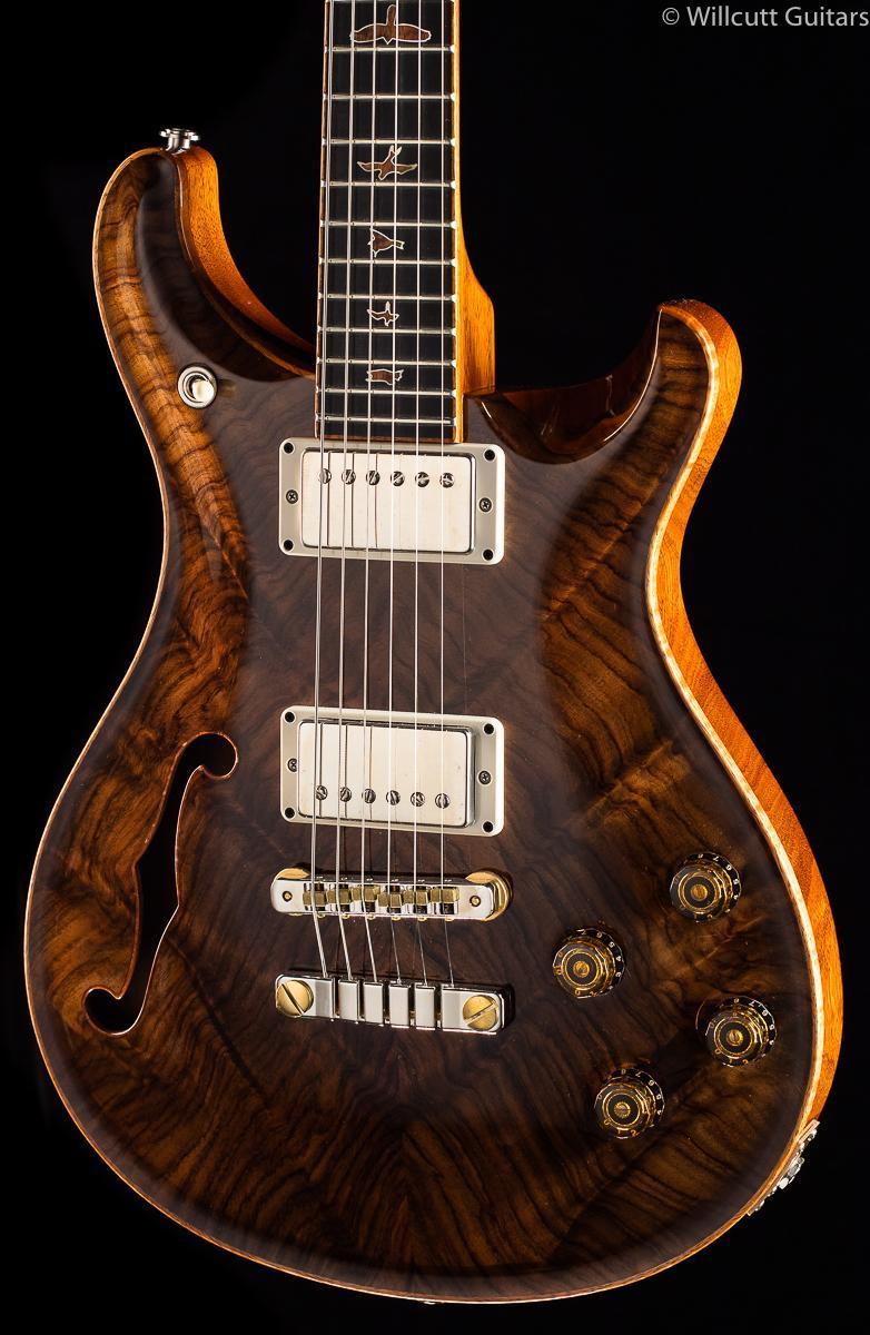 PRS Private Stock 7331 McCarty 594 Semi Hollow Rosewood