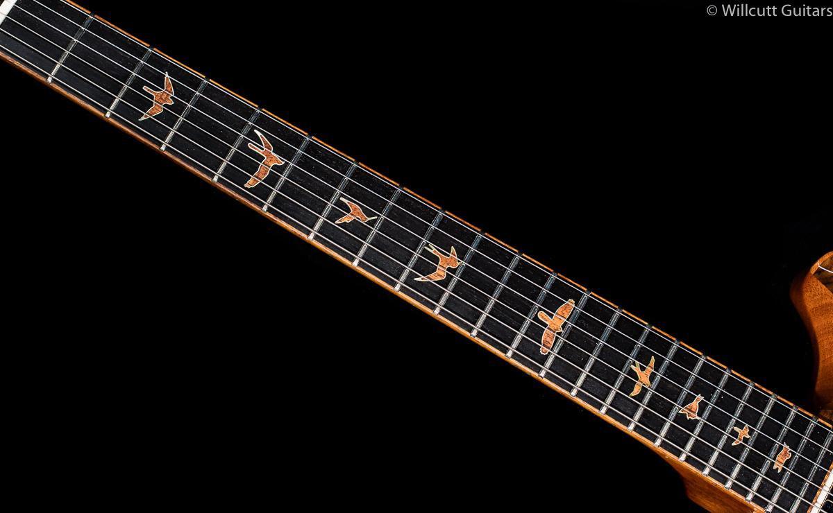 PRS Private Stock 7331 McCarty 594 Semi Hollow Rosewood