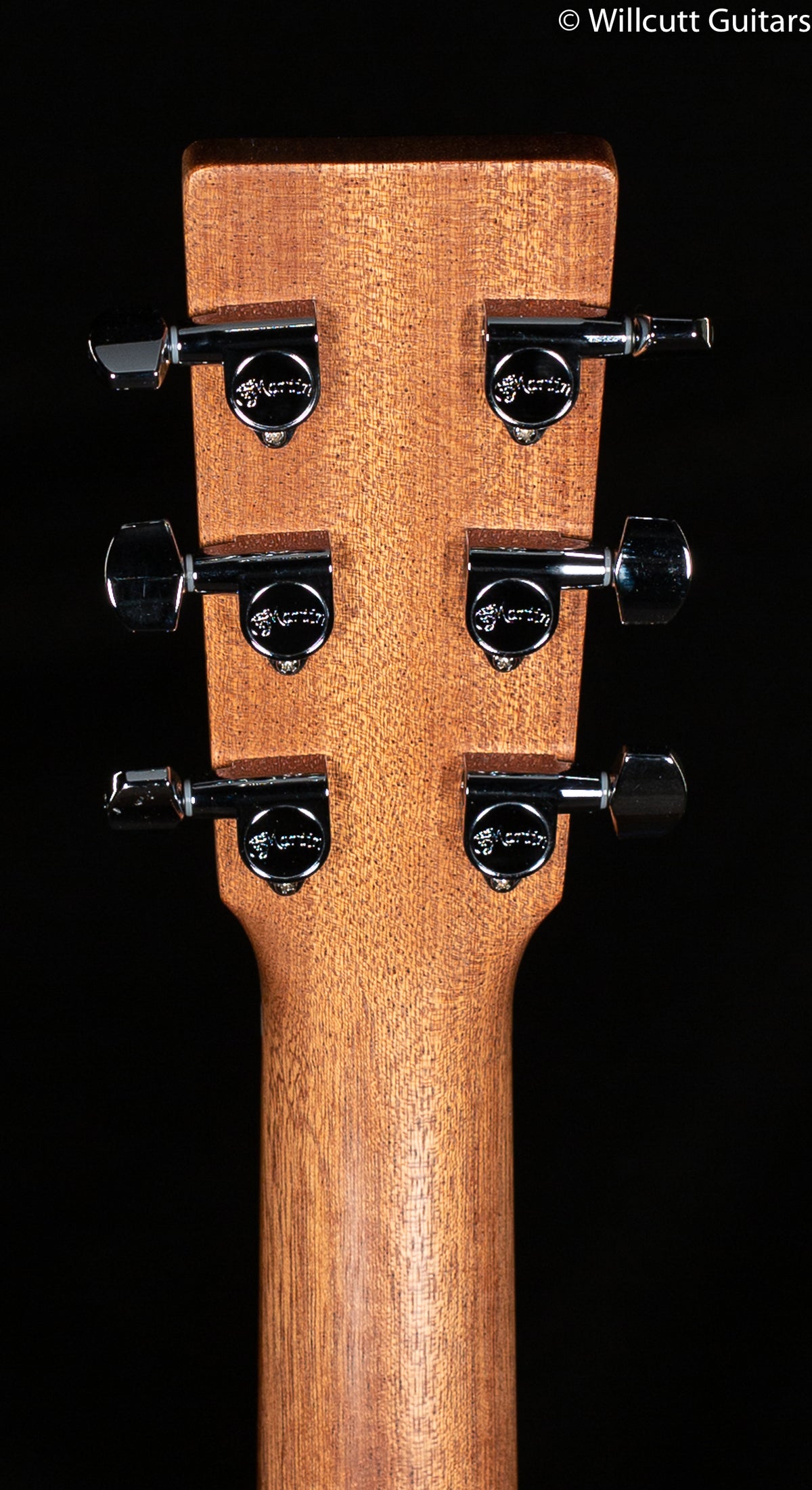 Martin D-X2E Burst